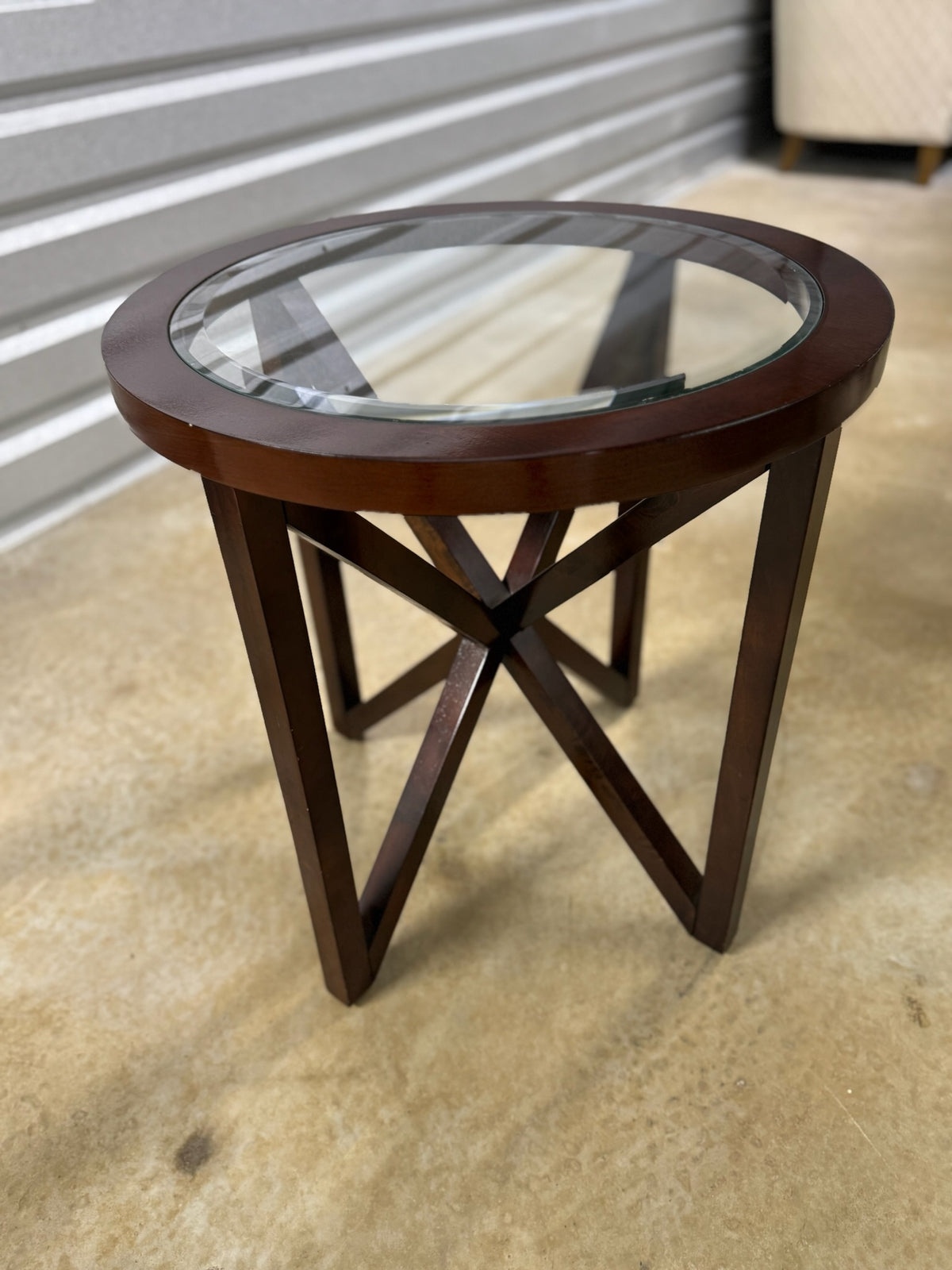Accent Table