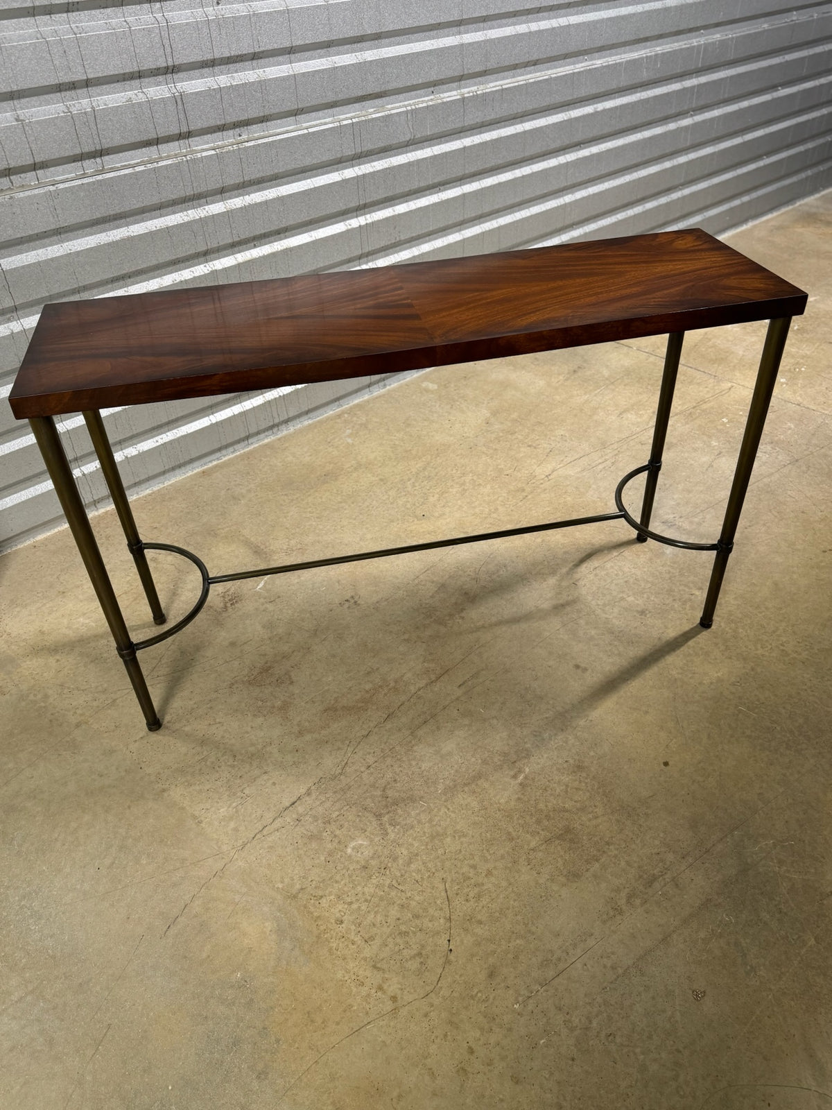 Console