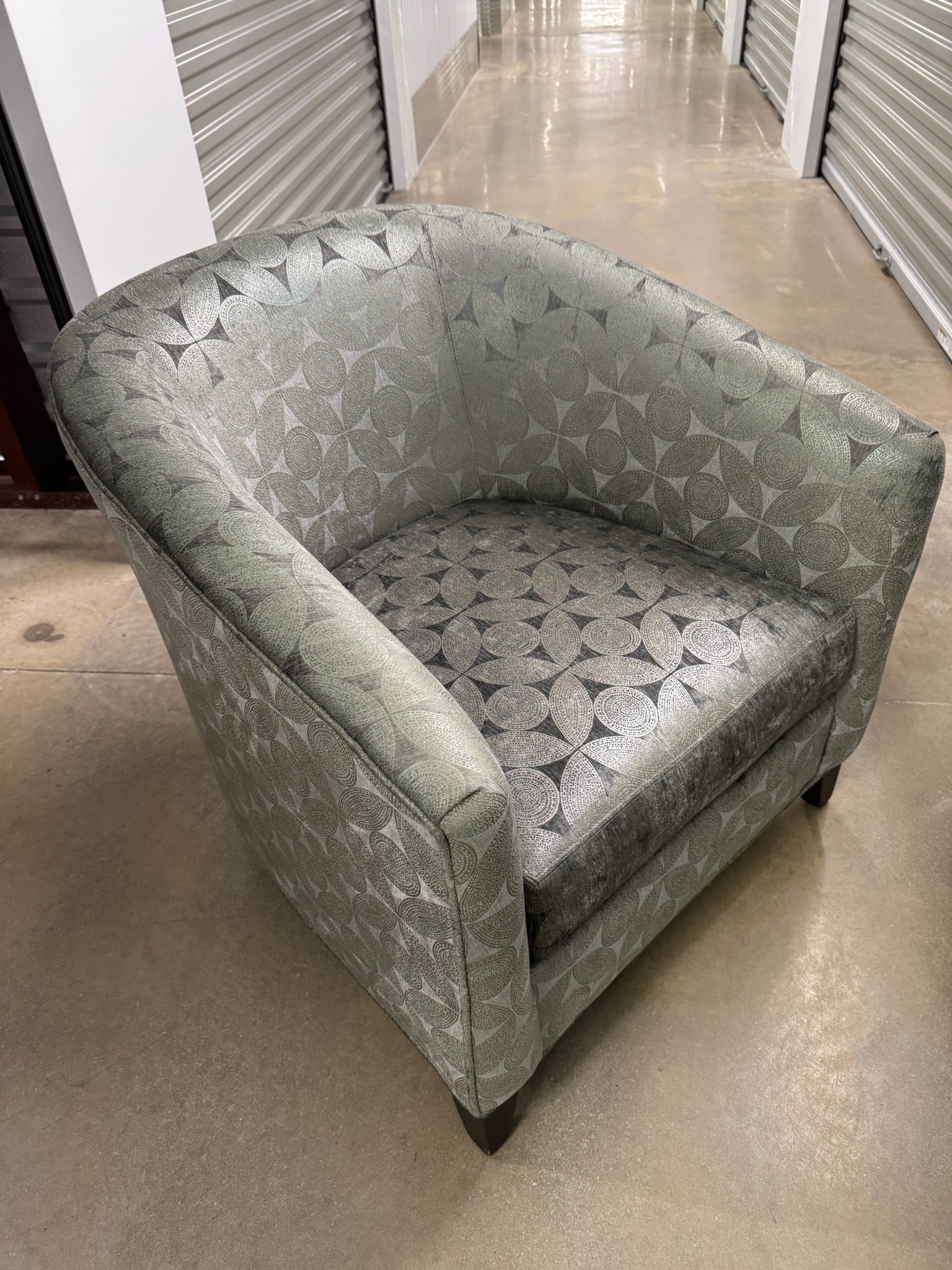Accent Chair