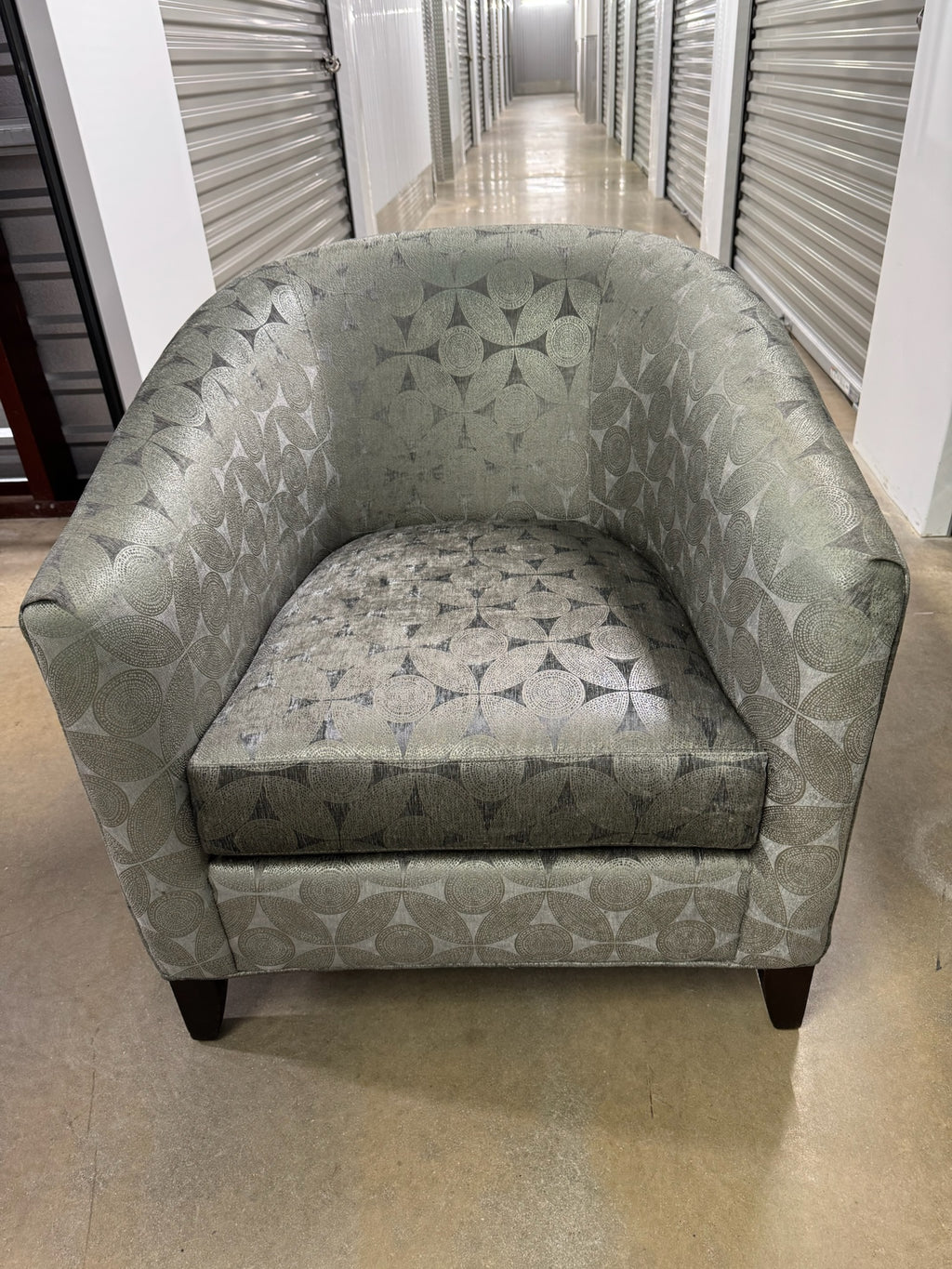 Accent Chair