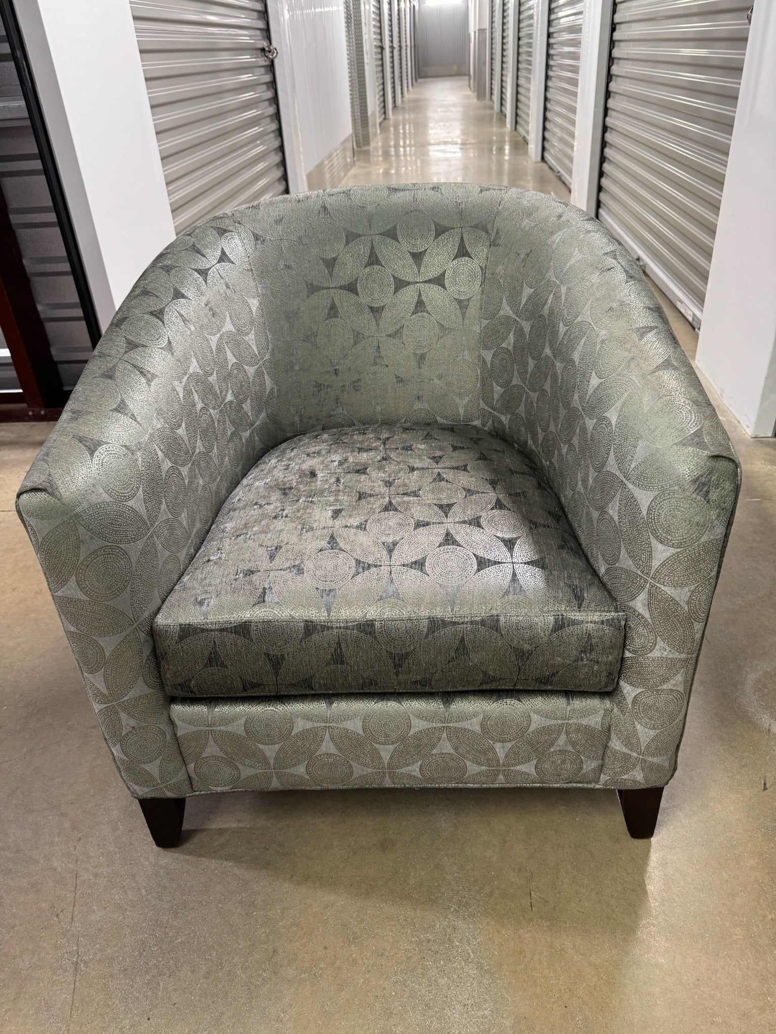Accent Chair