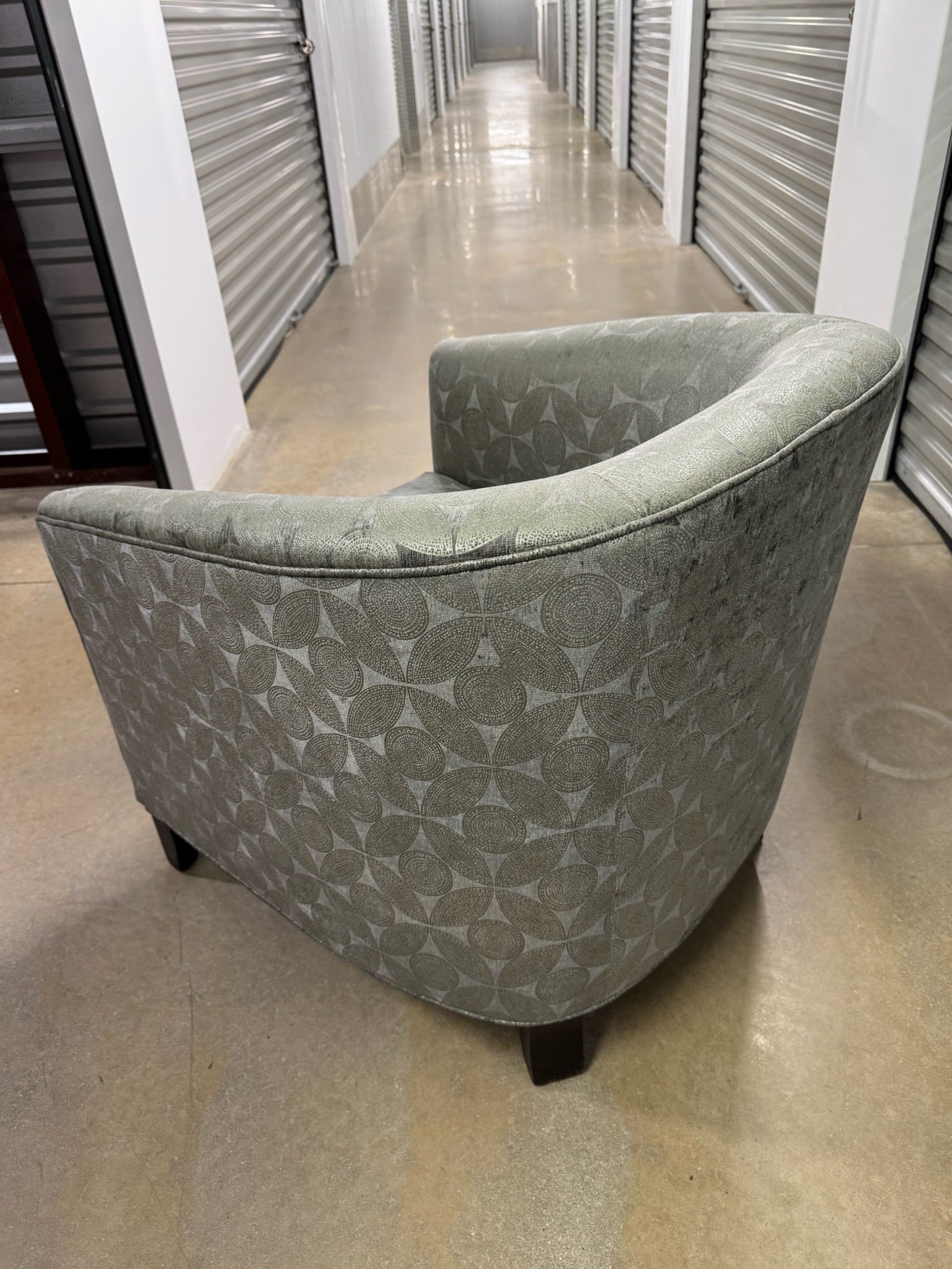 Accent Chair