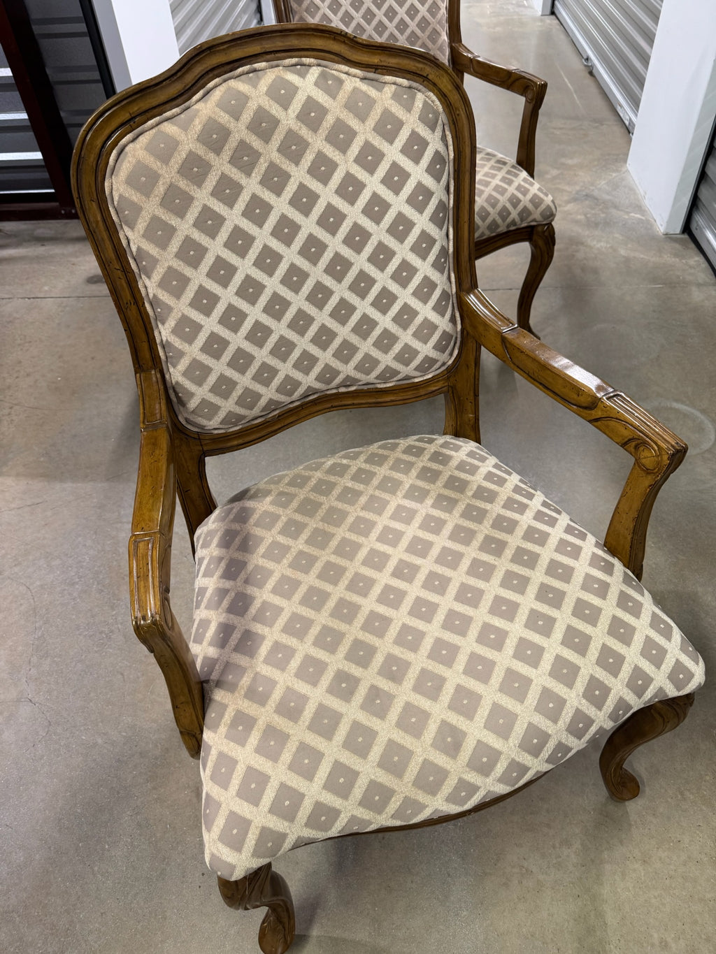 Accent Chair