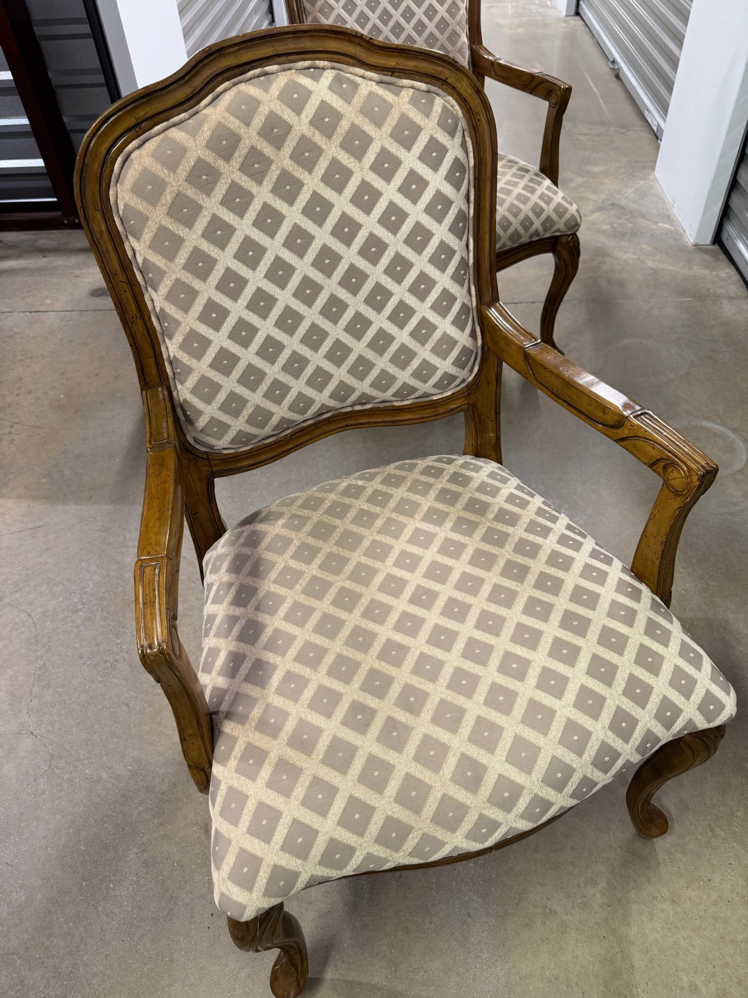 Accent Chair