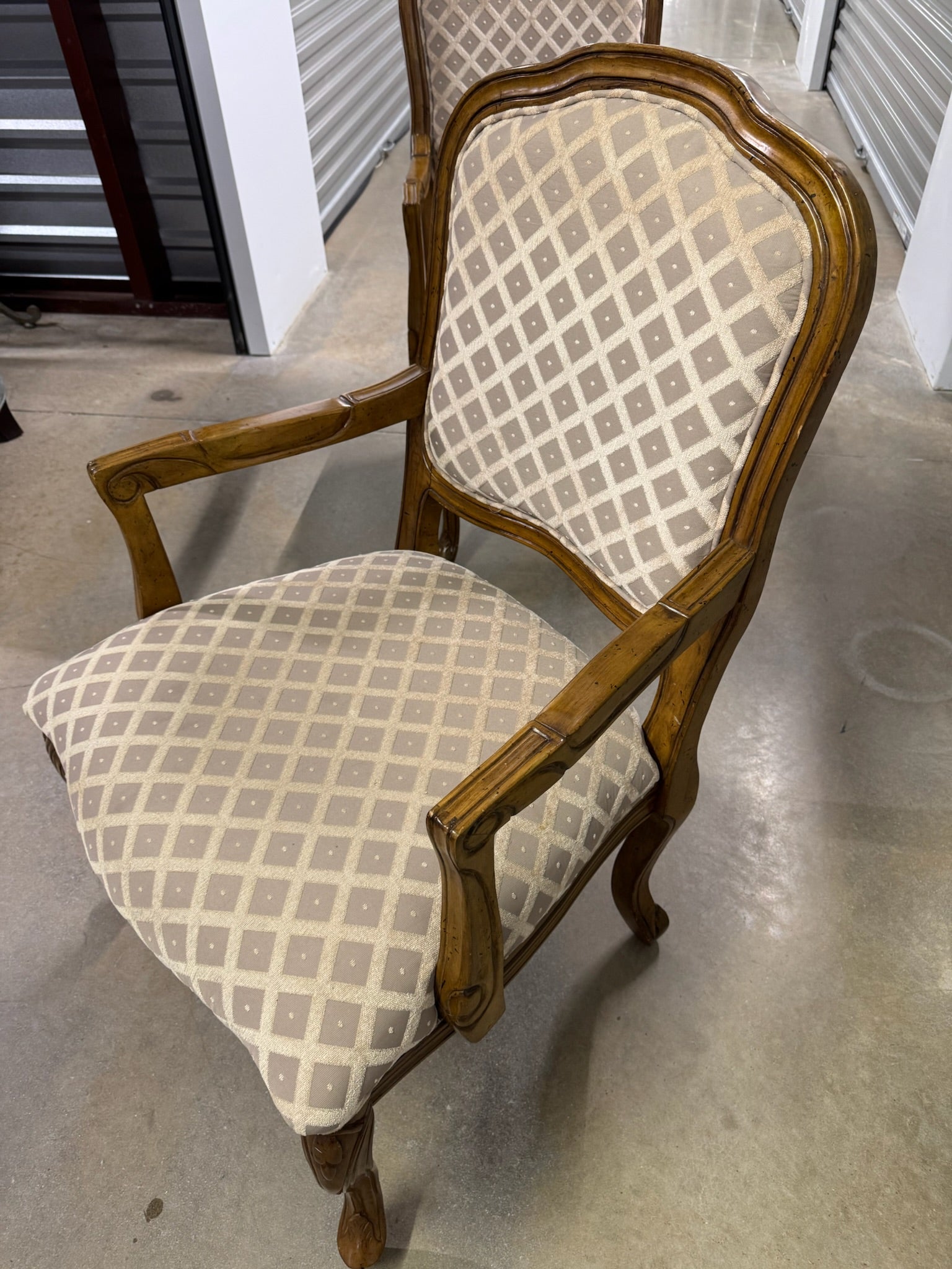 Accent Chair