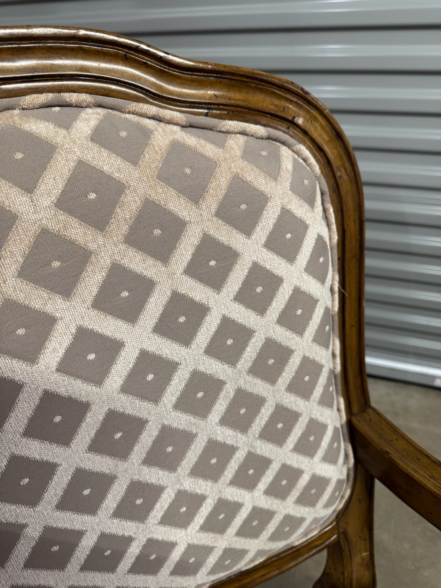 Accent Chair