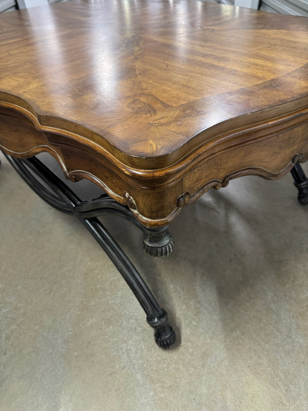 Cocktail Table