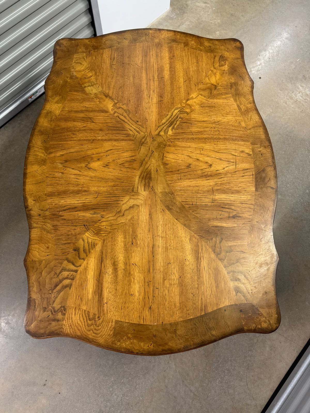Cocktail Table