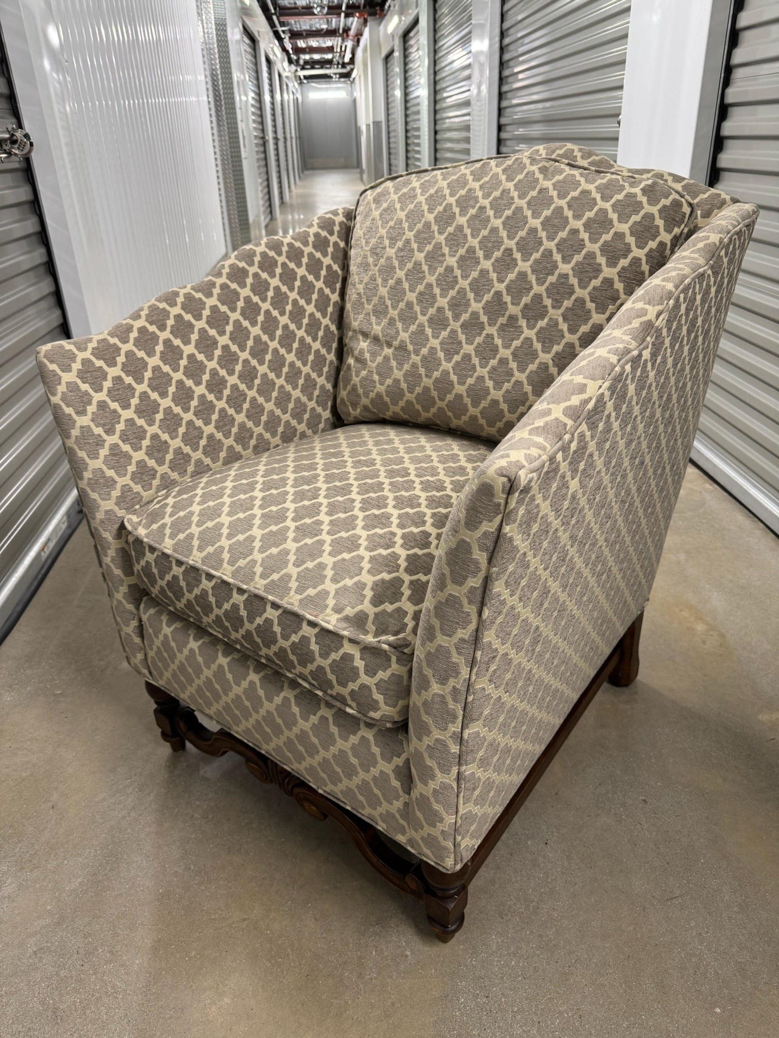 Accent Chair
