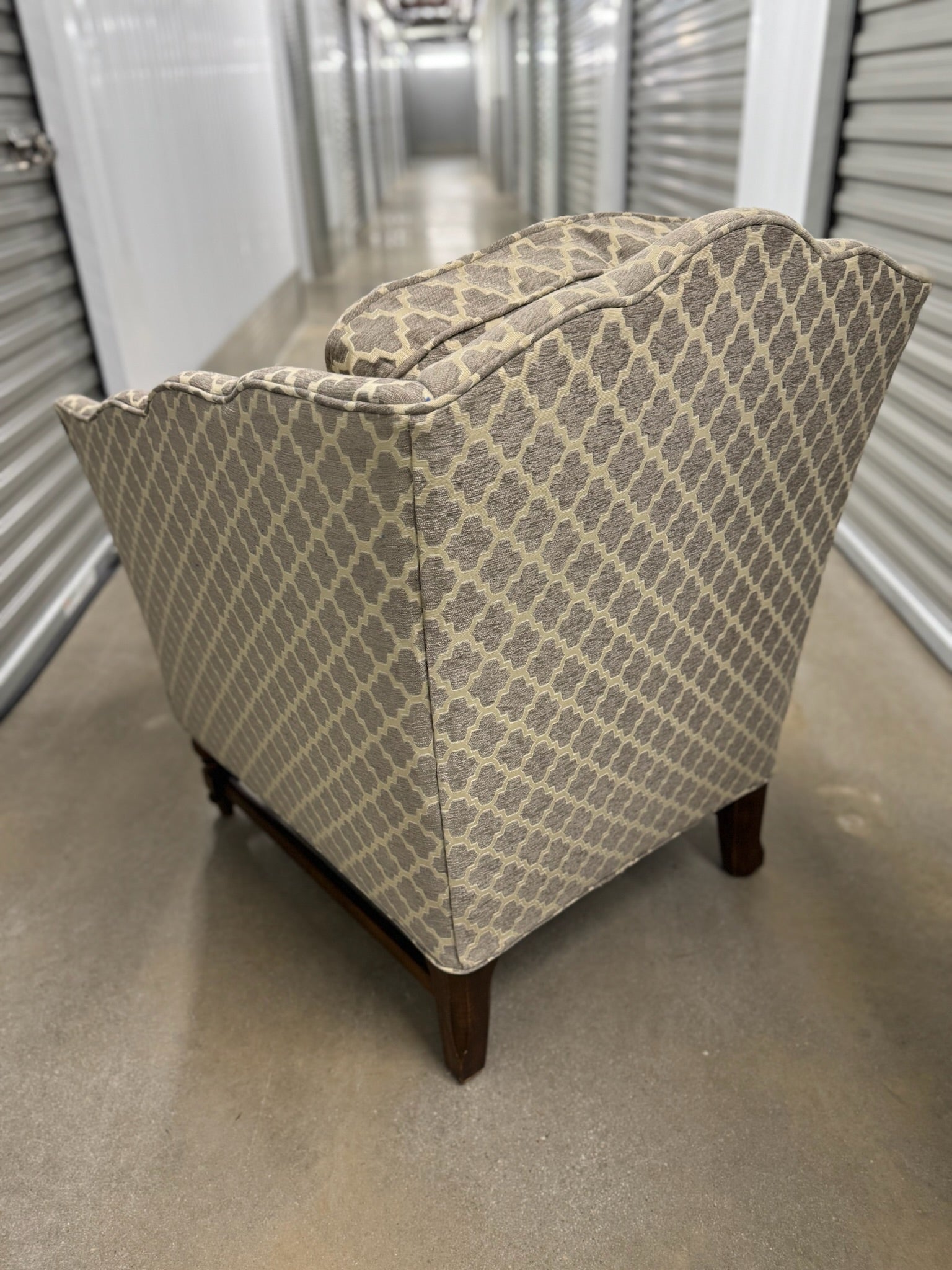 Accent Chair