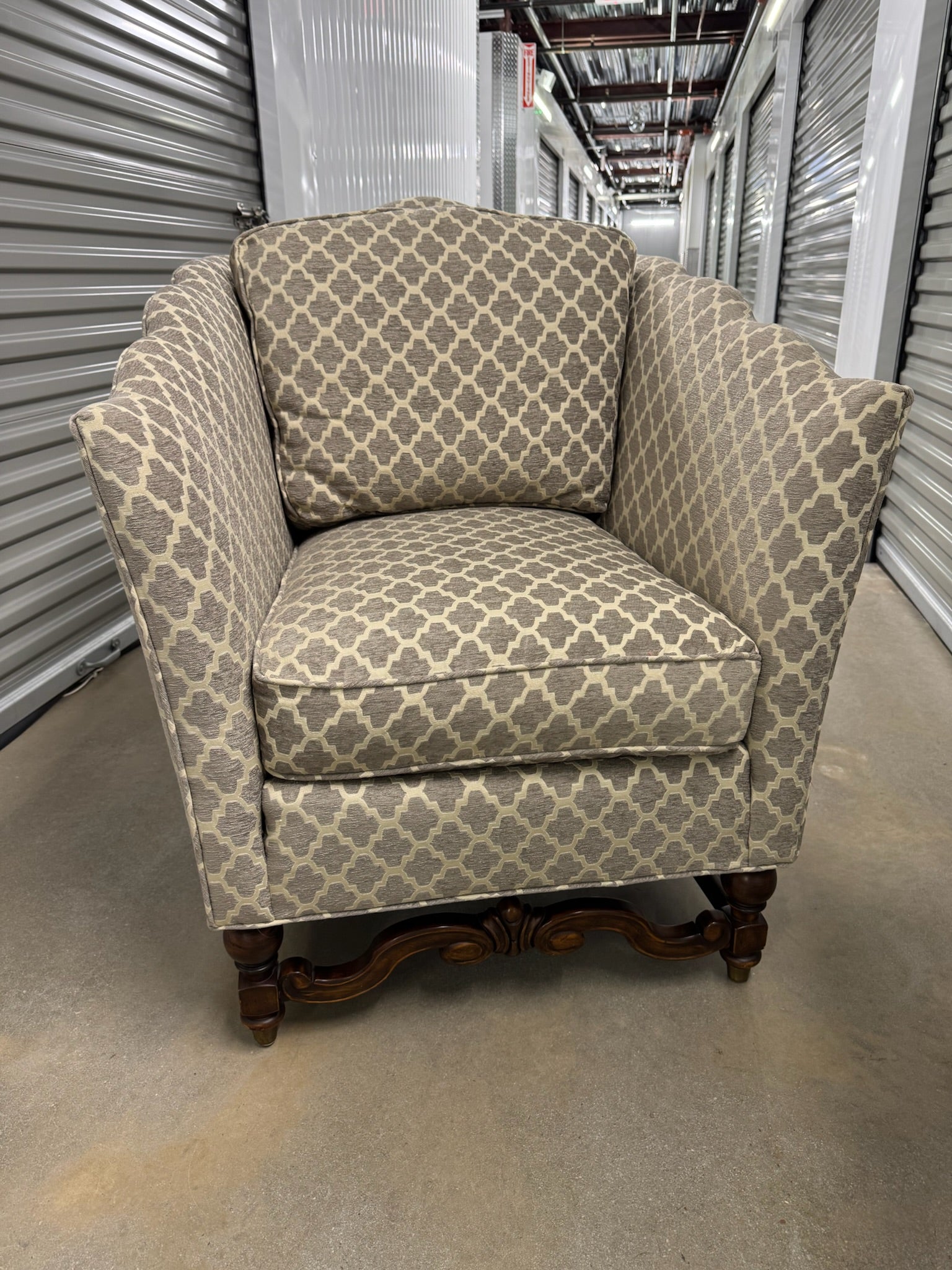 Accent Chair