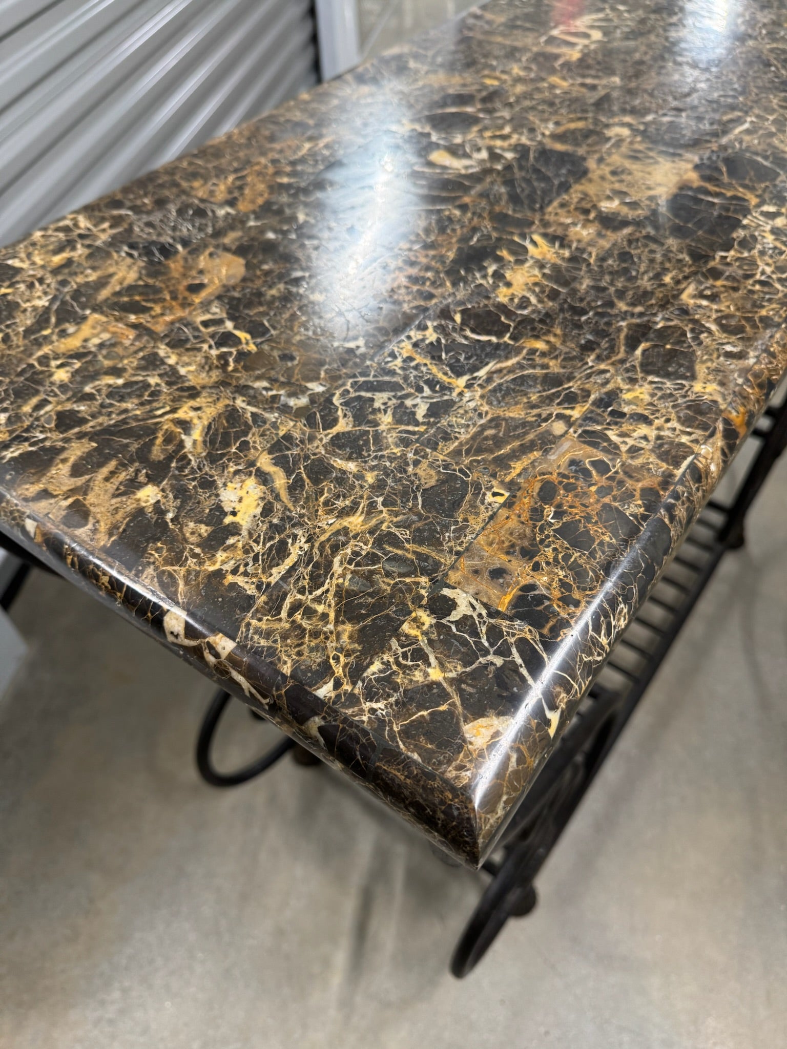 Wine Console