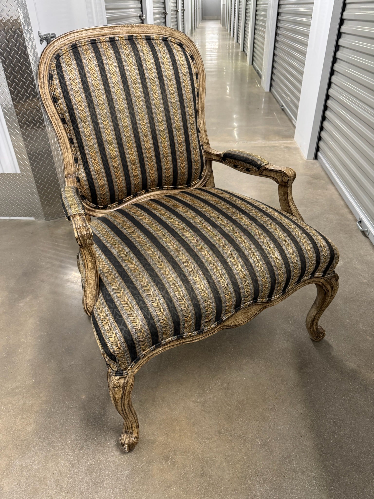 Accent Chair