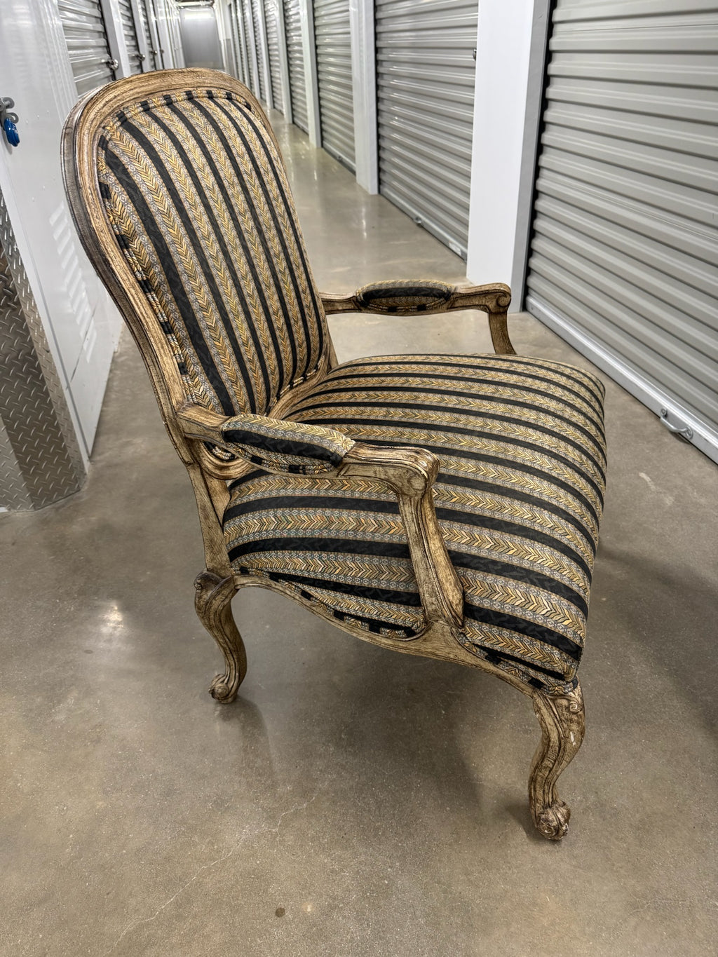 Accent Chair