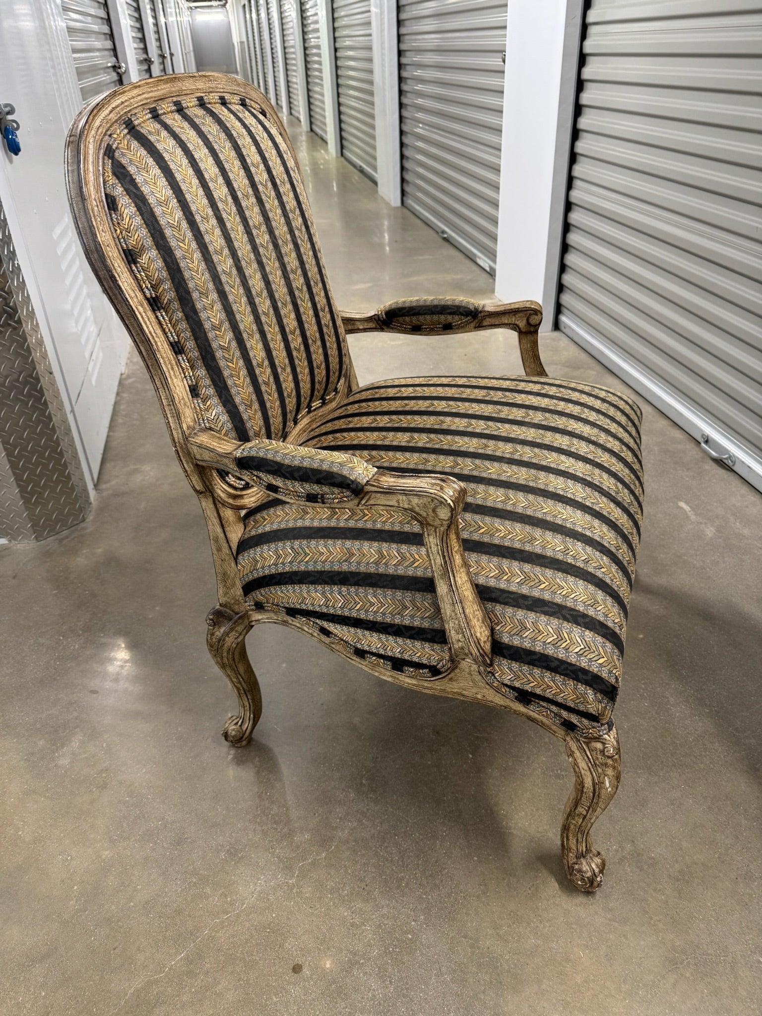 Accent Chair