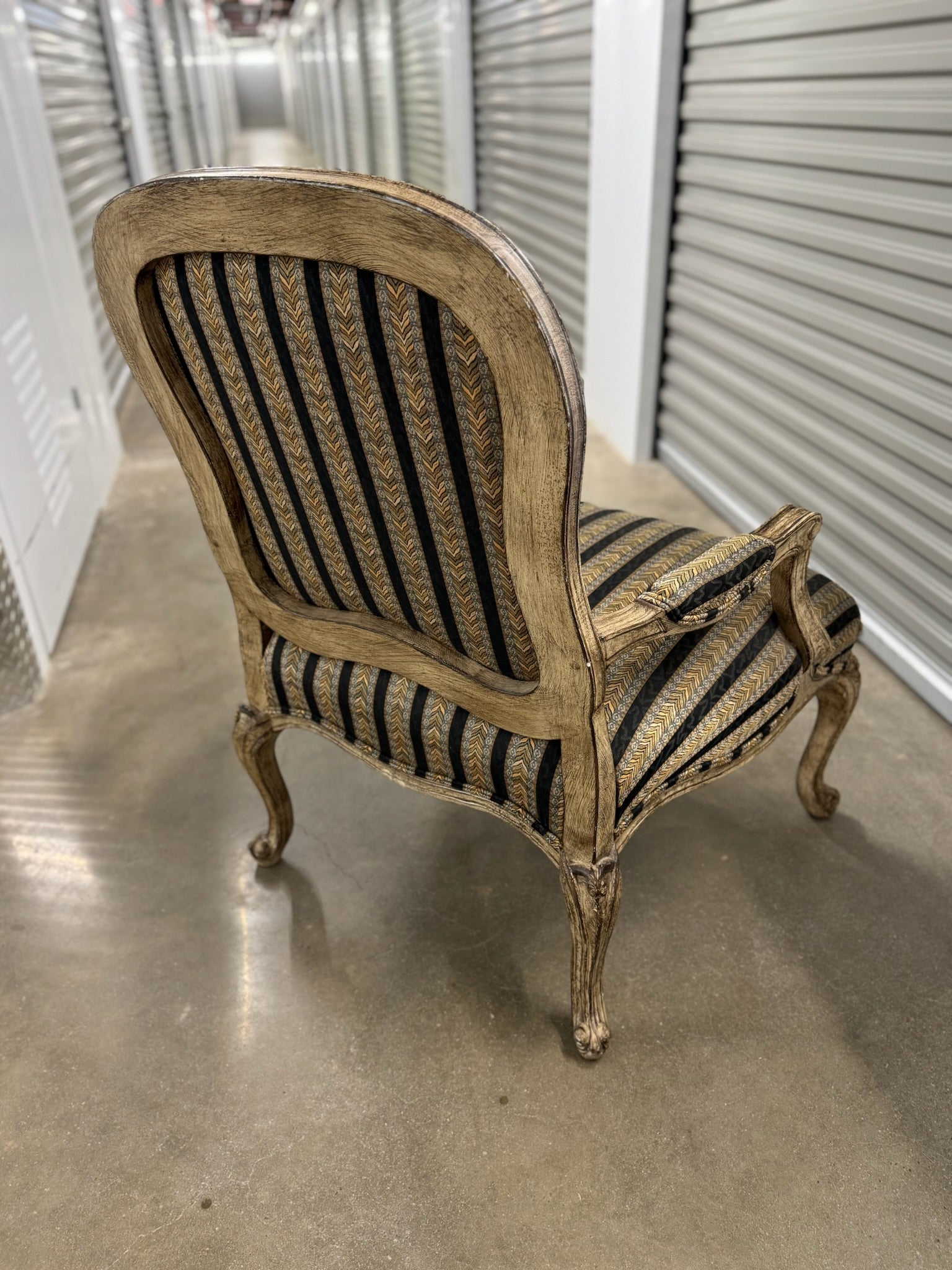 Accent Chair