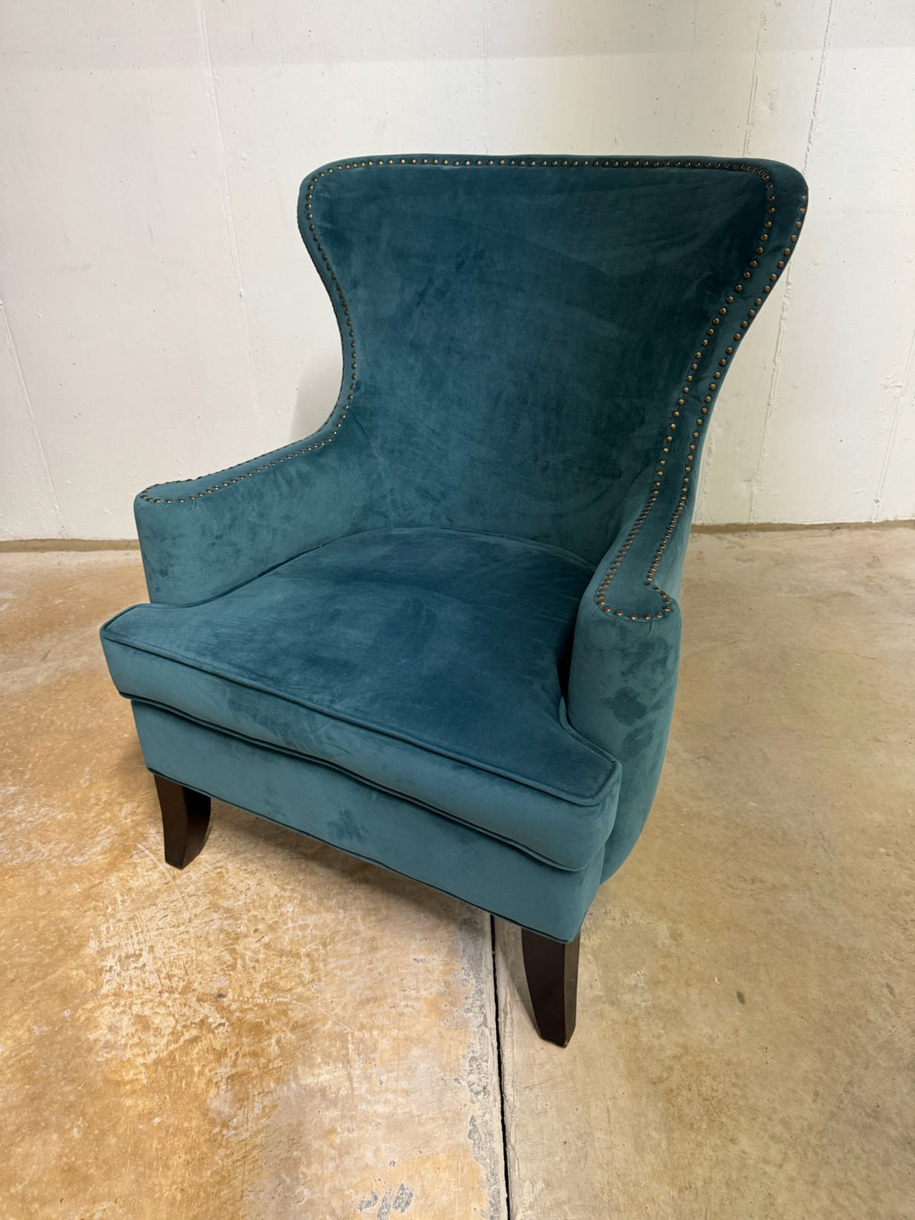 Accent Chair