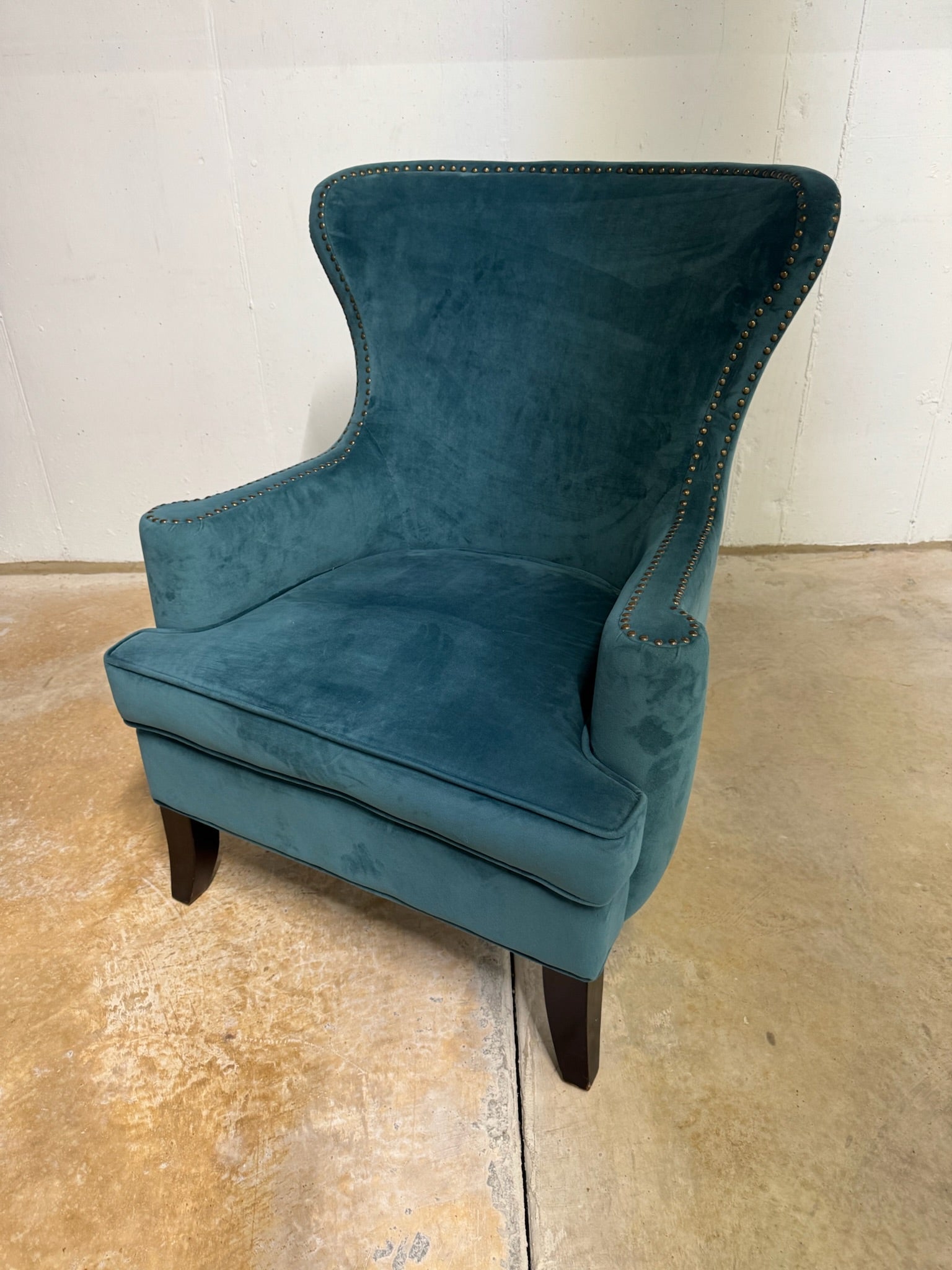 Accent Chair