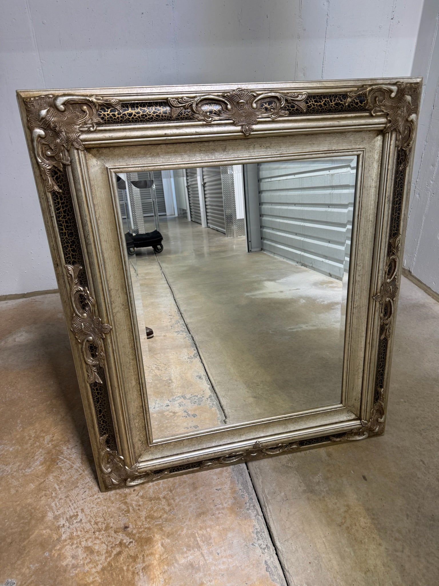 Decorative Mirror