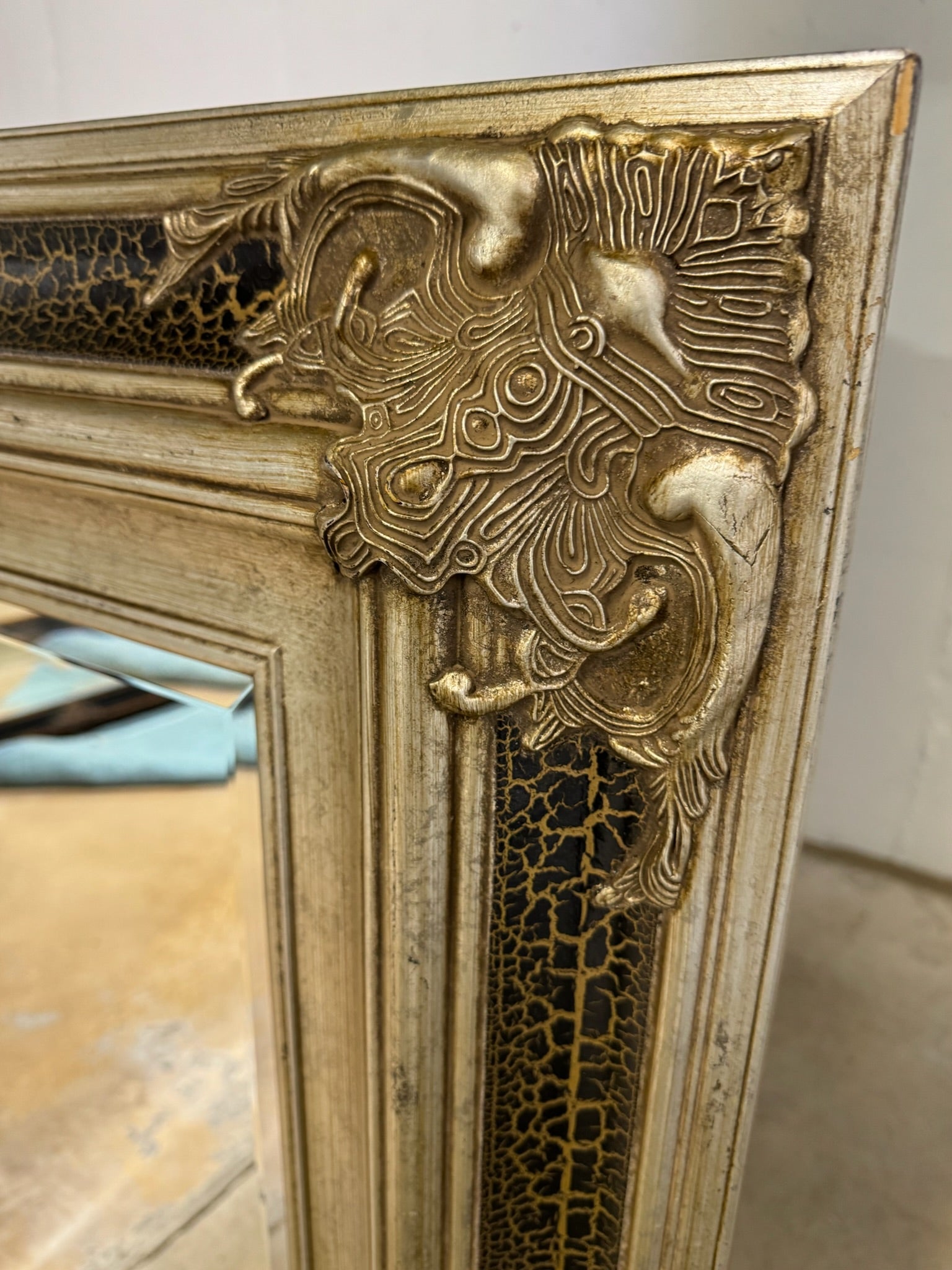Decorative Mirror