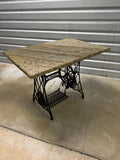 Accent Table
