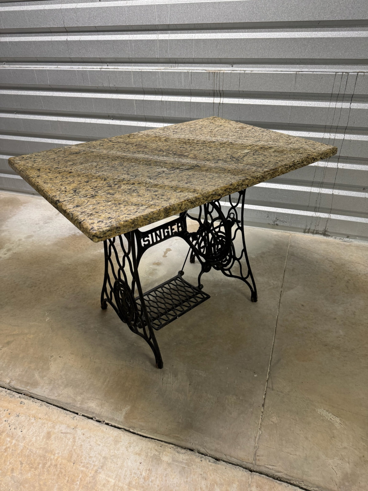 Accent Table
