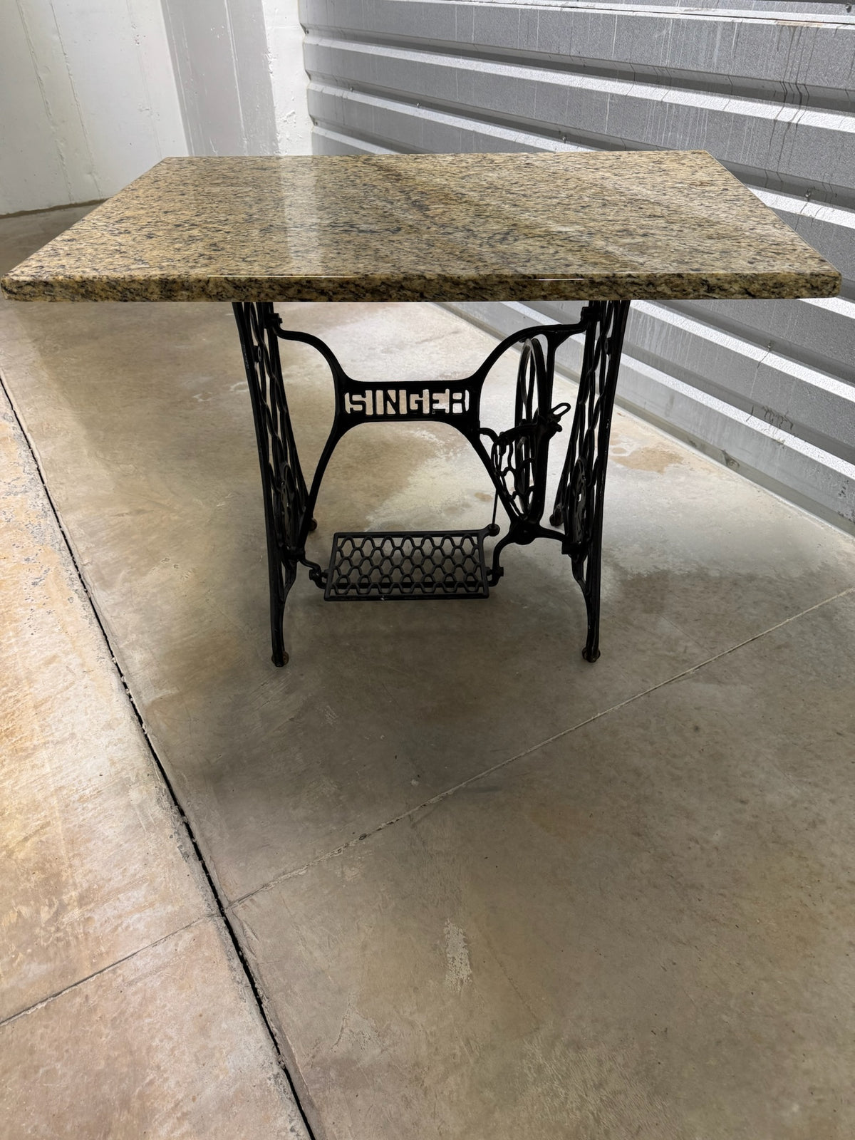 Accent Table