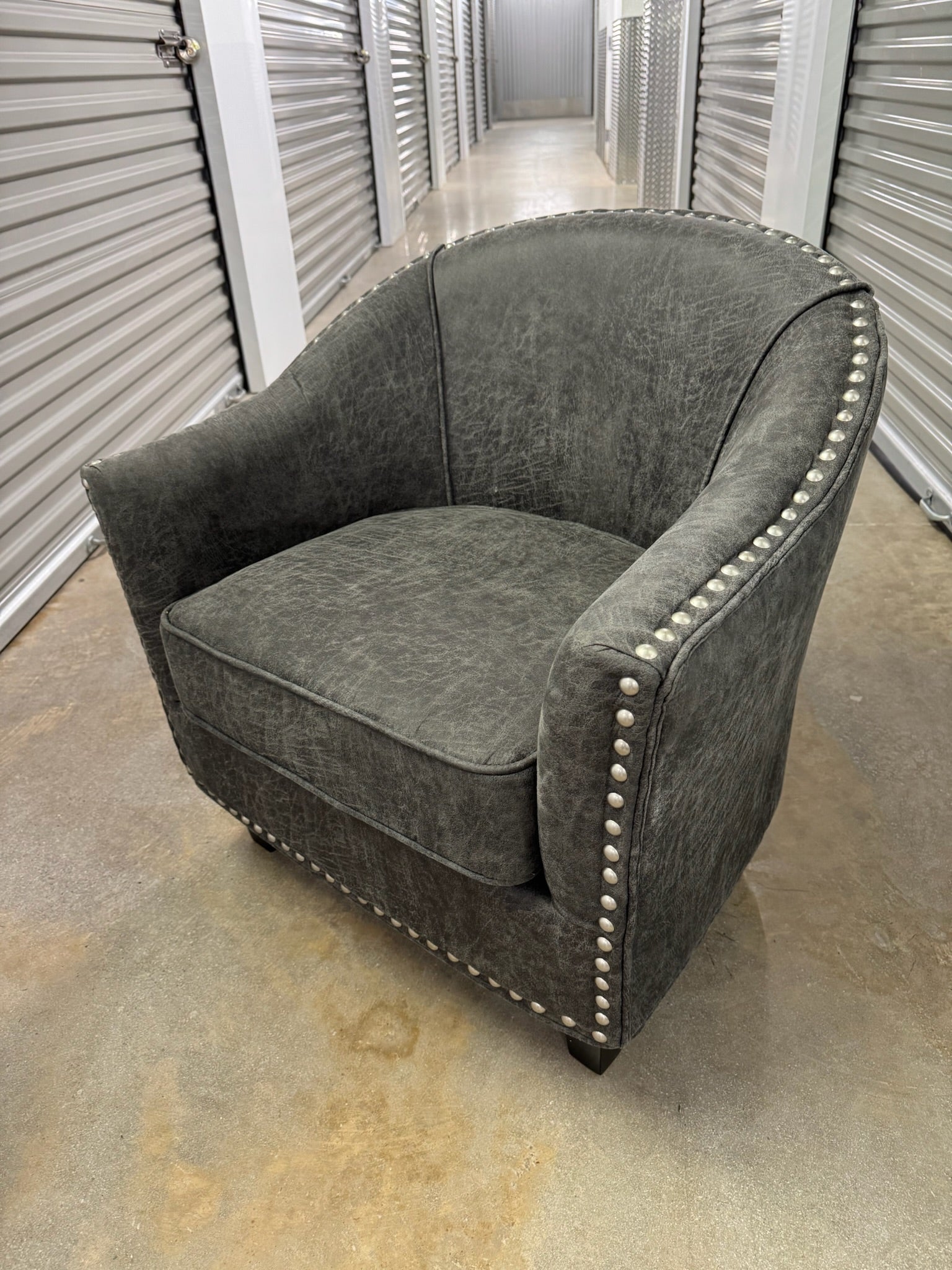 Accent Chair