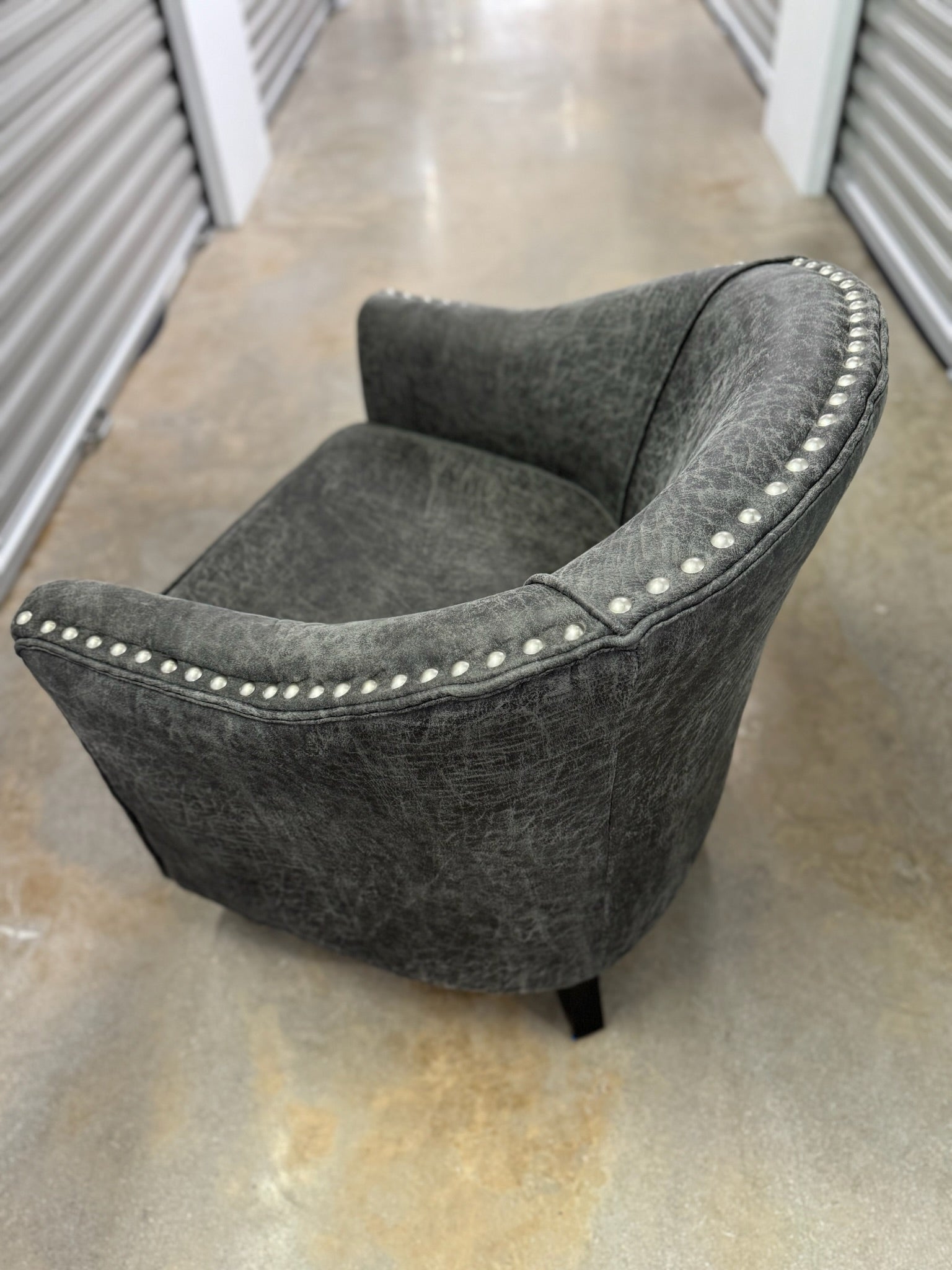 Accent Chair
