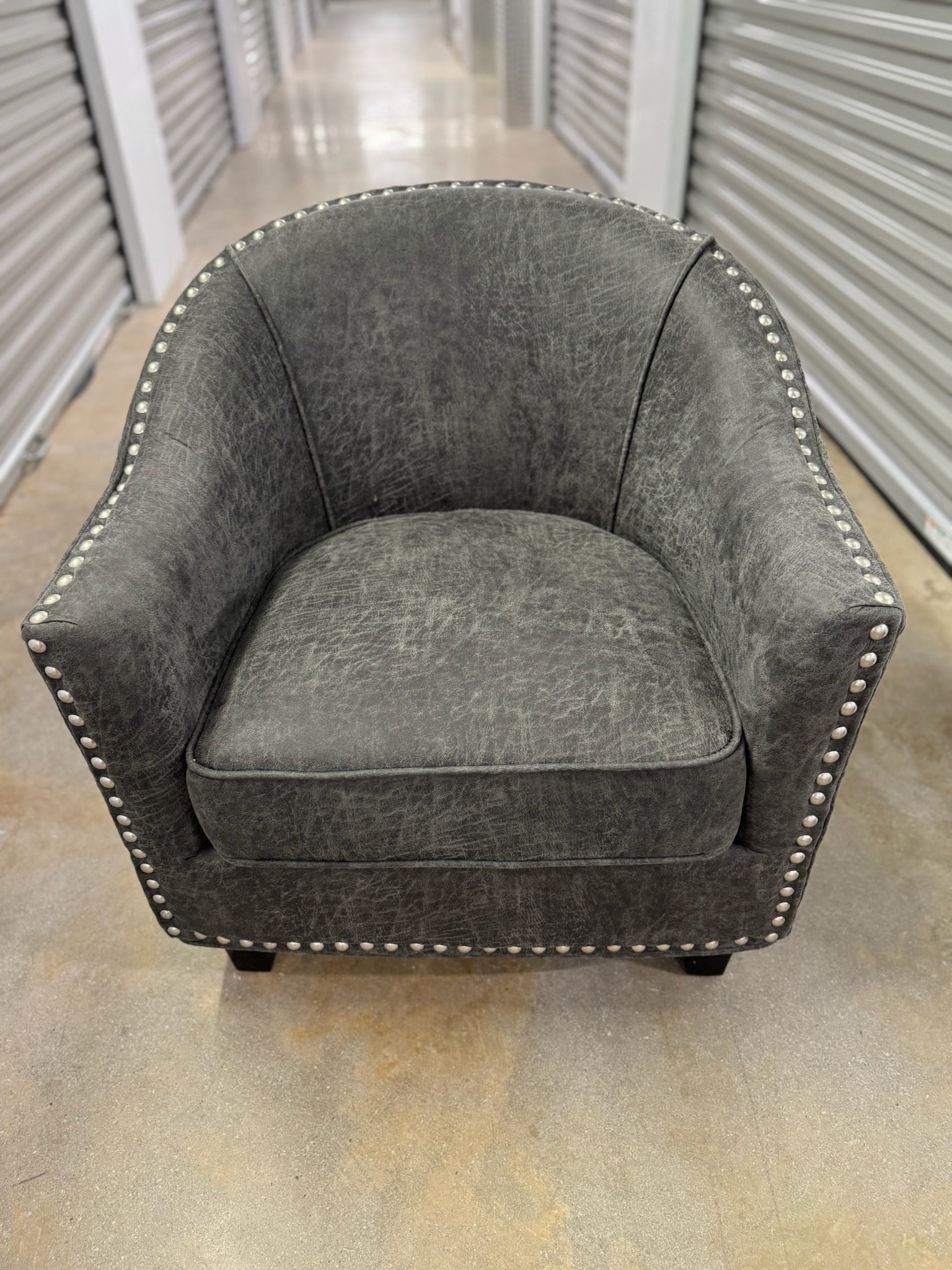 Accent Chair