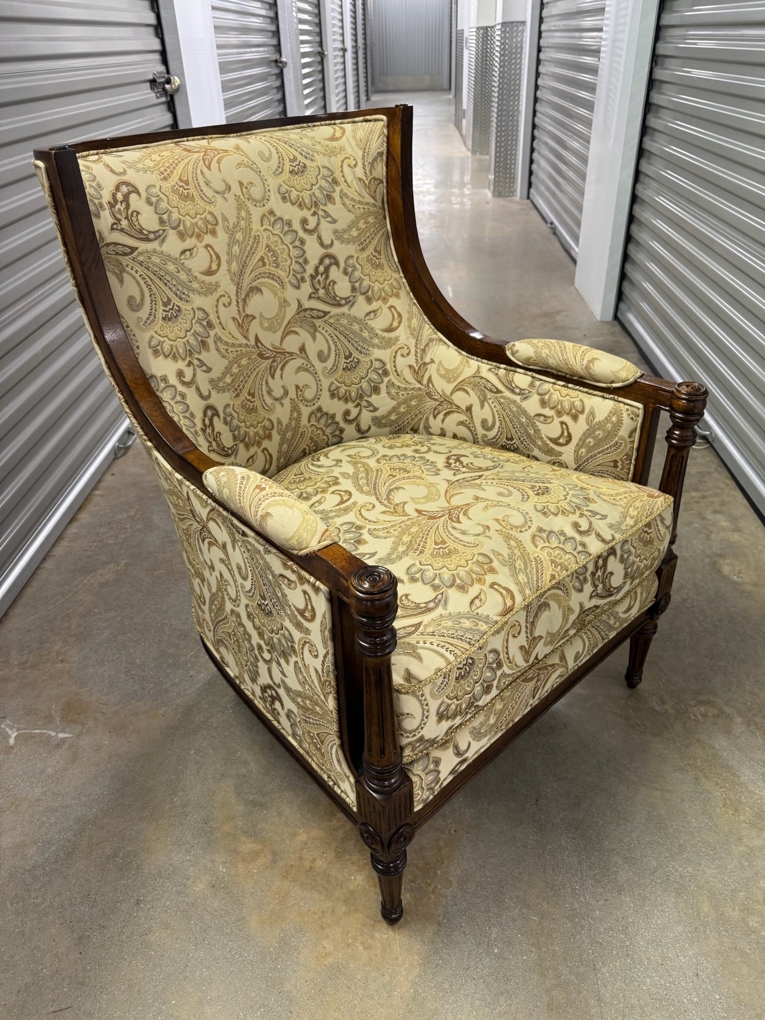 Accent Chair