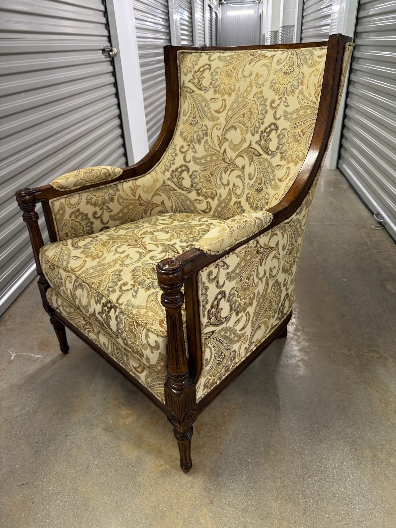 Accent Chair