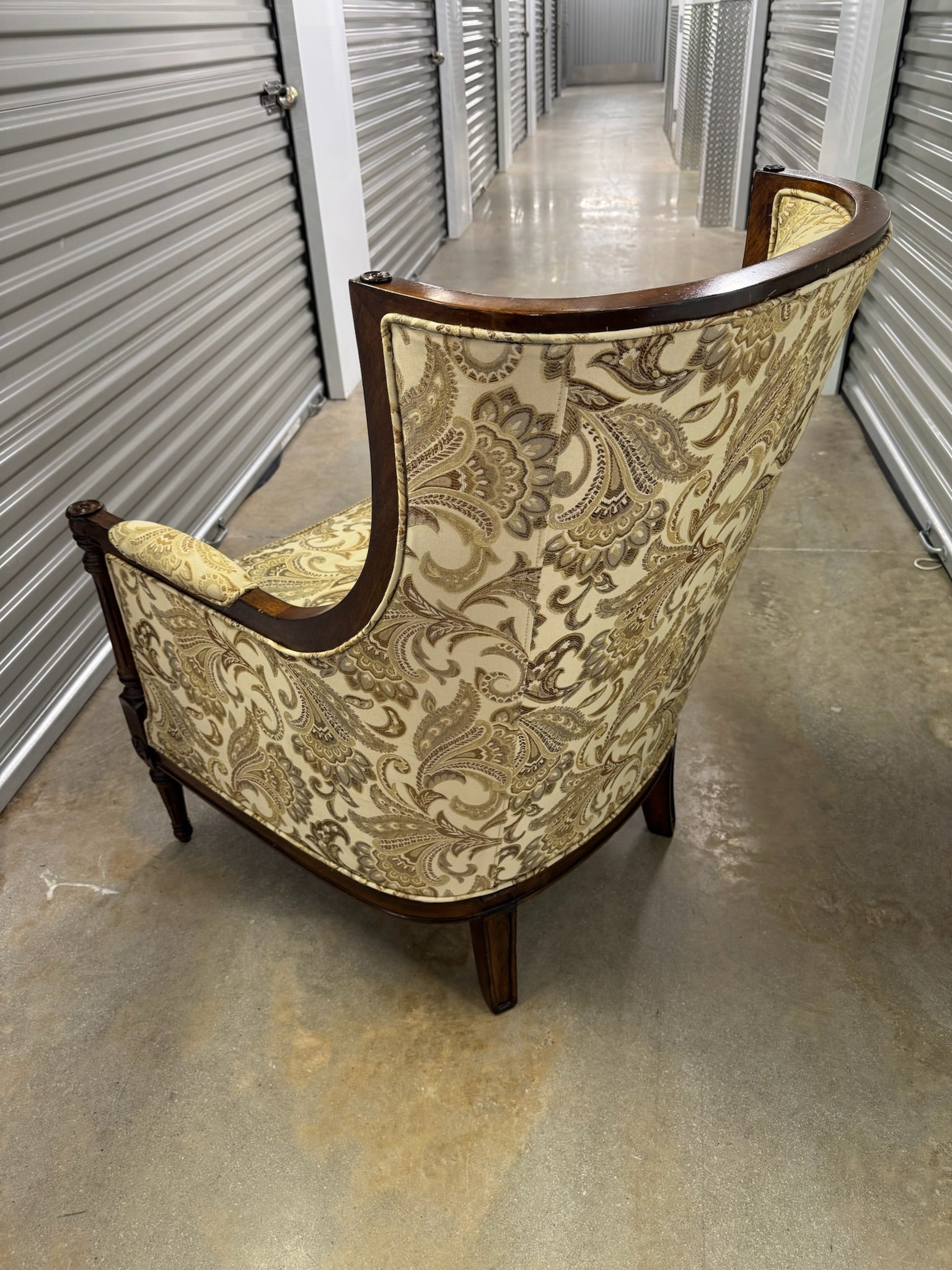 Accent Chair