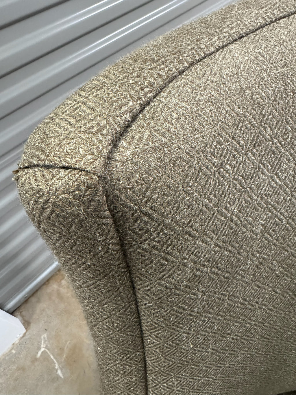 Accent Chair