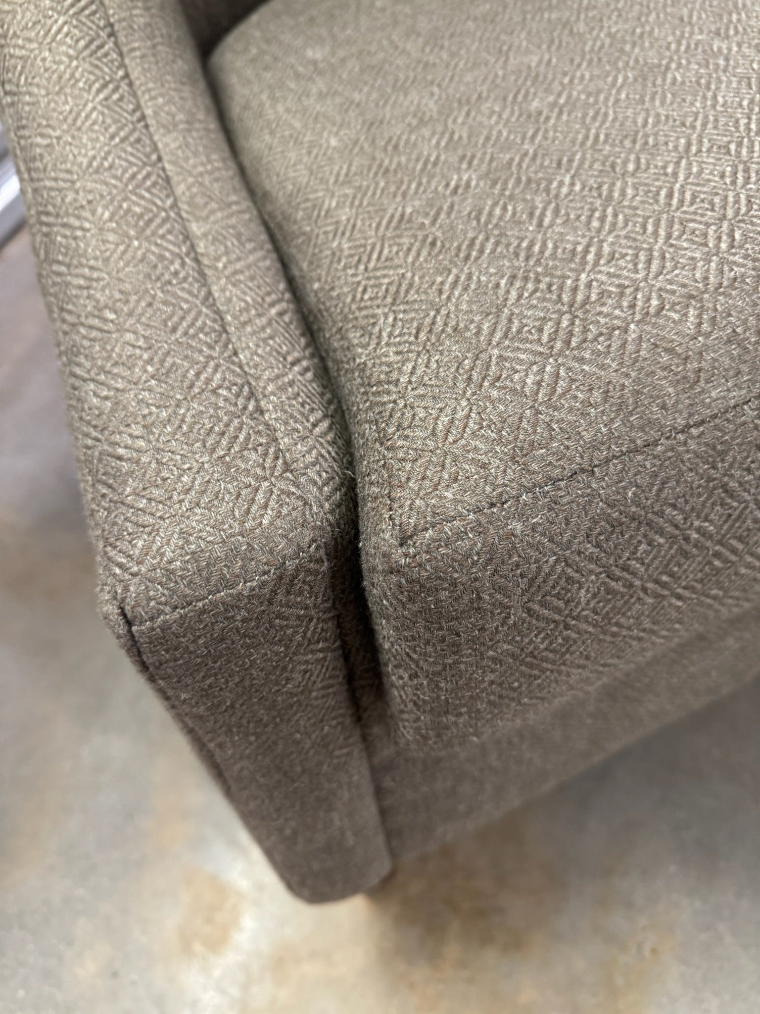 Accent Chair