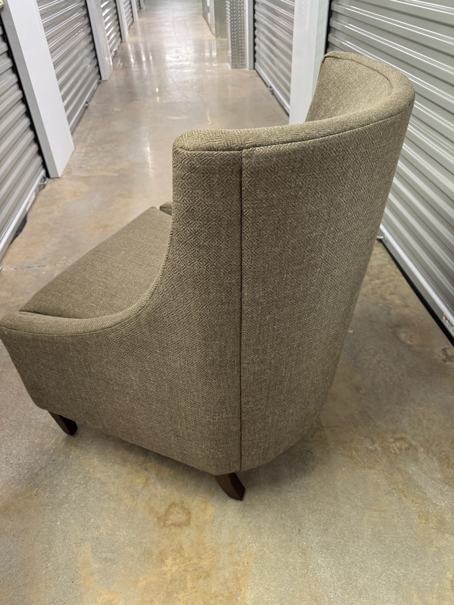 Accent Chair