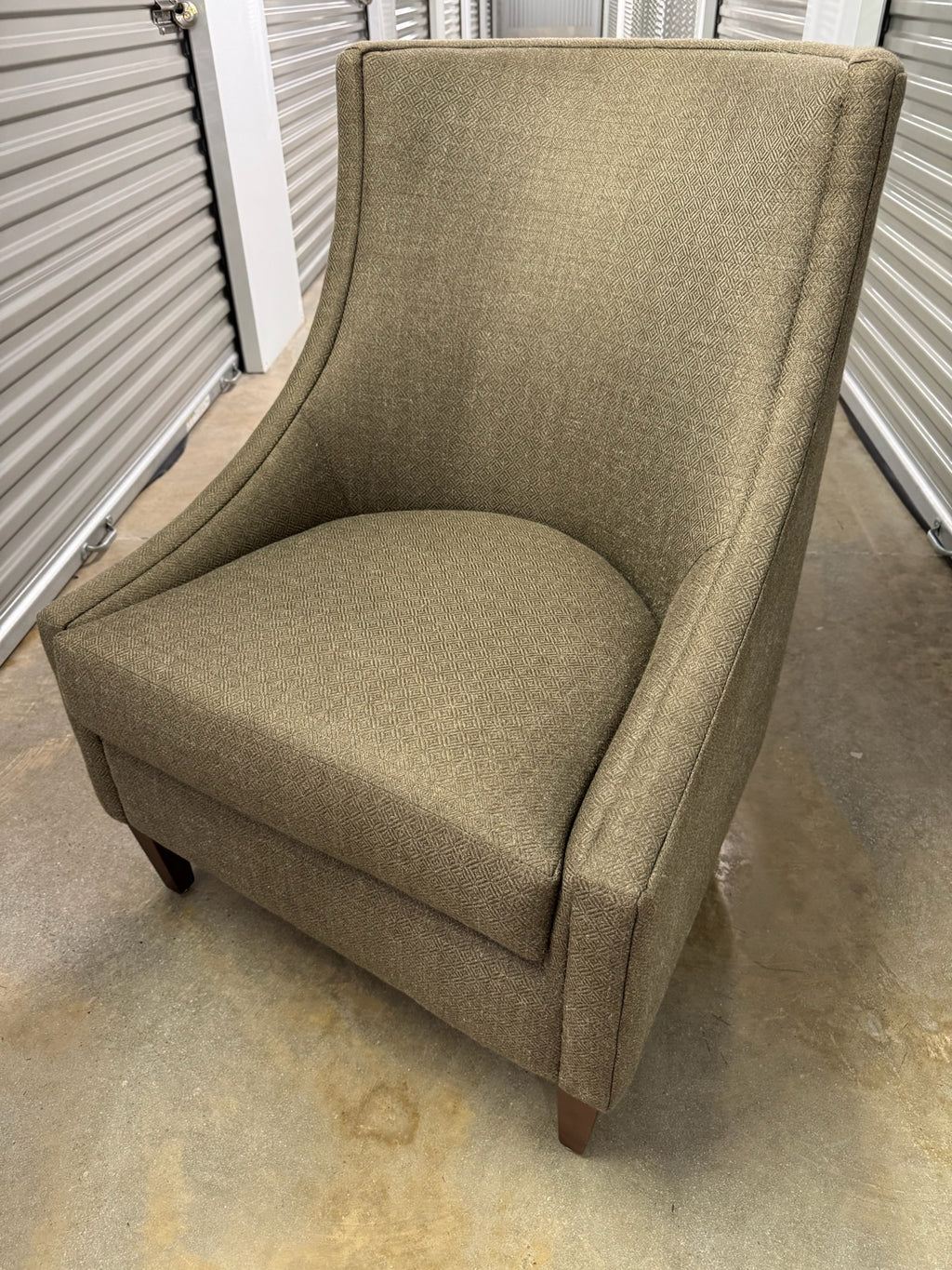 Accent Chair