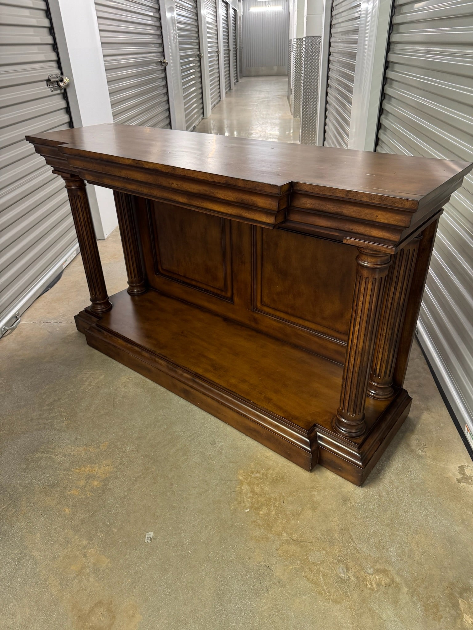 Console