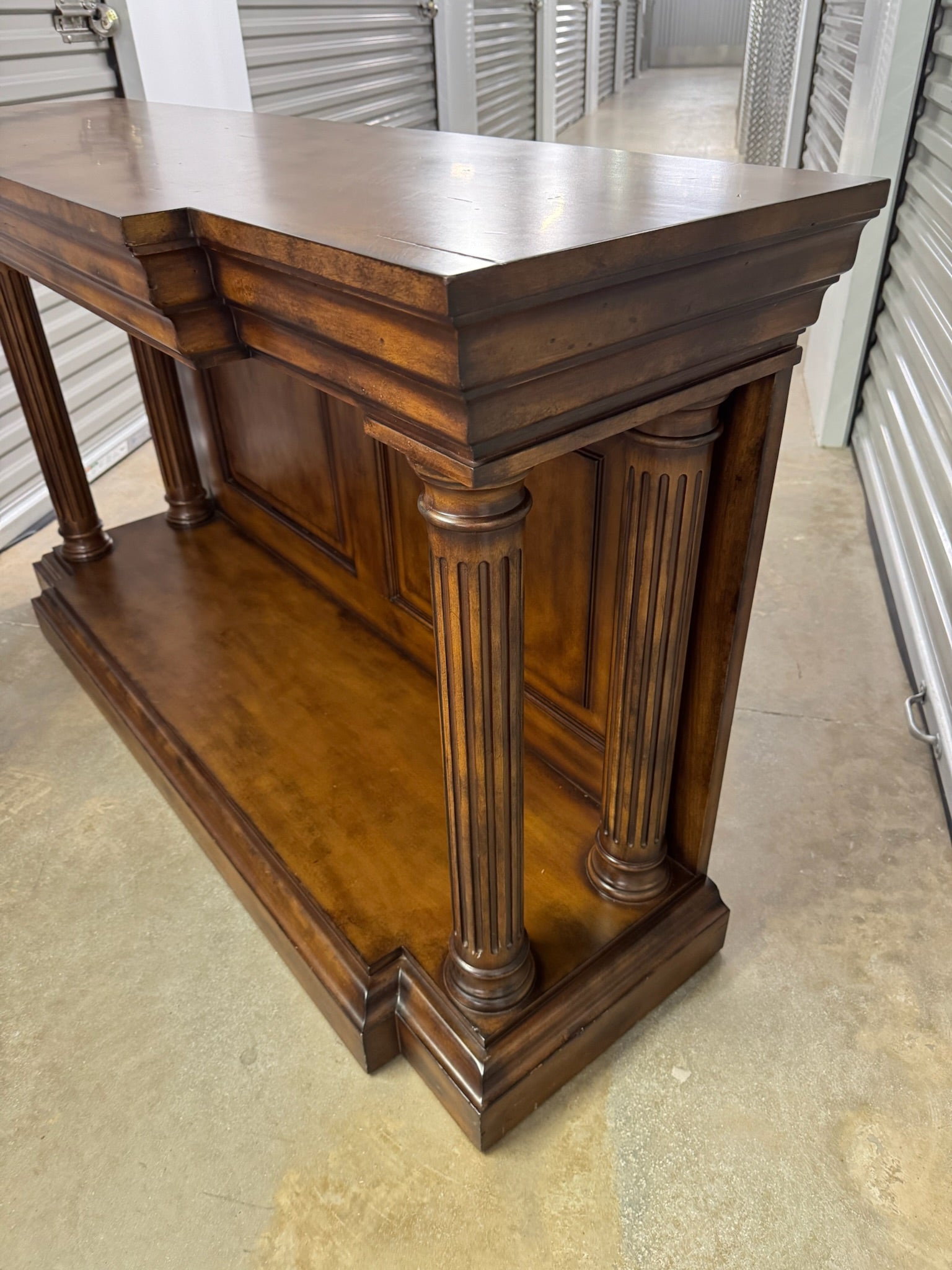 Console