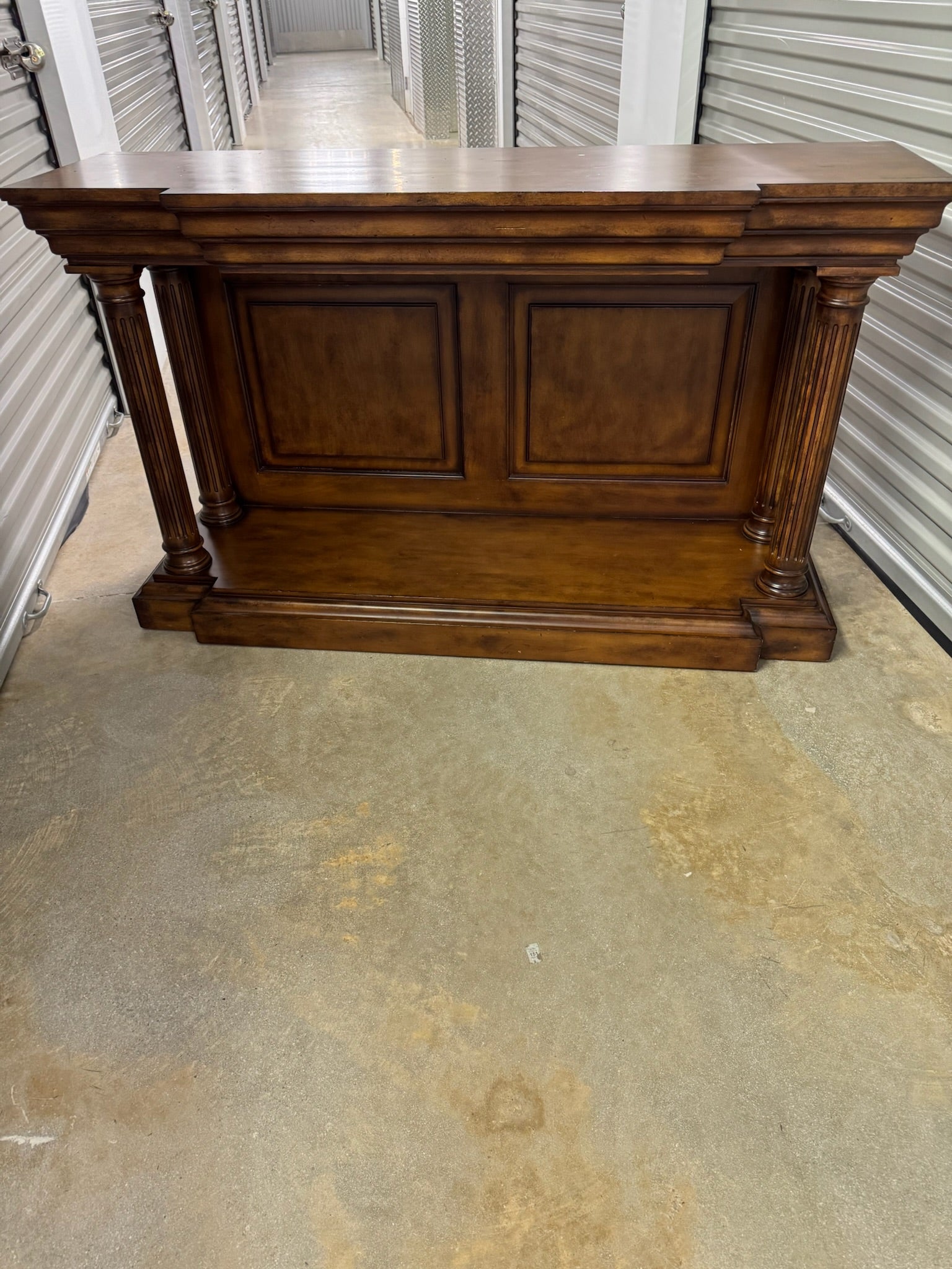 Console