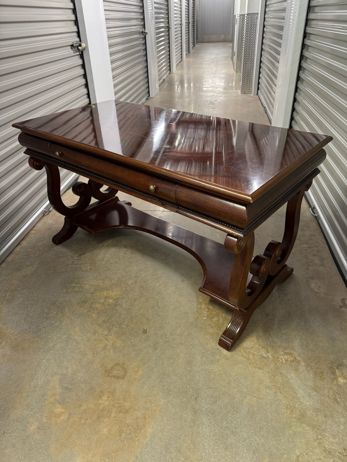 Duncan Fife Desk