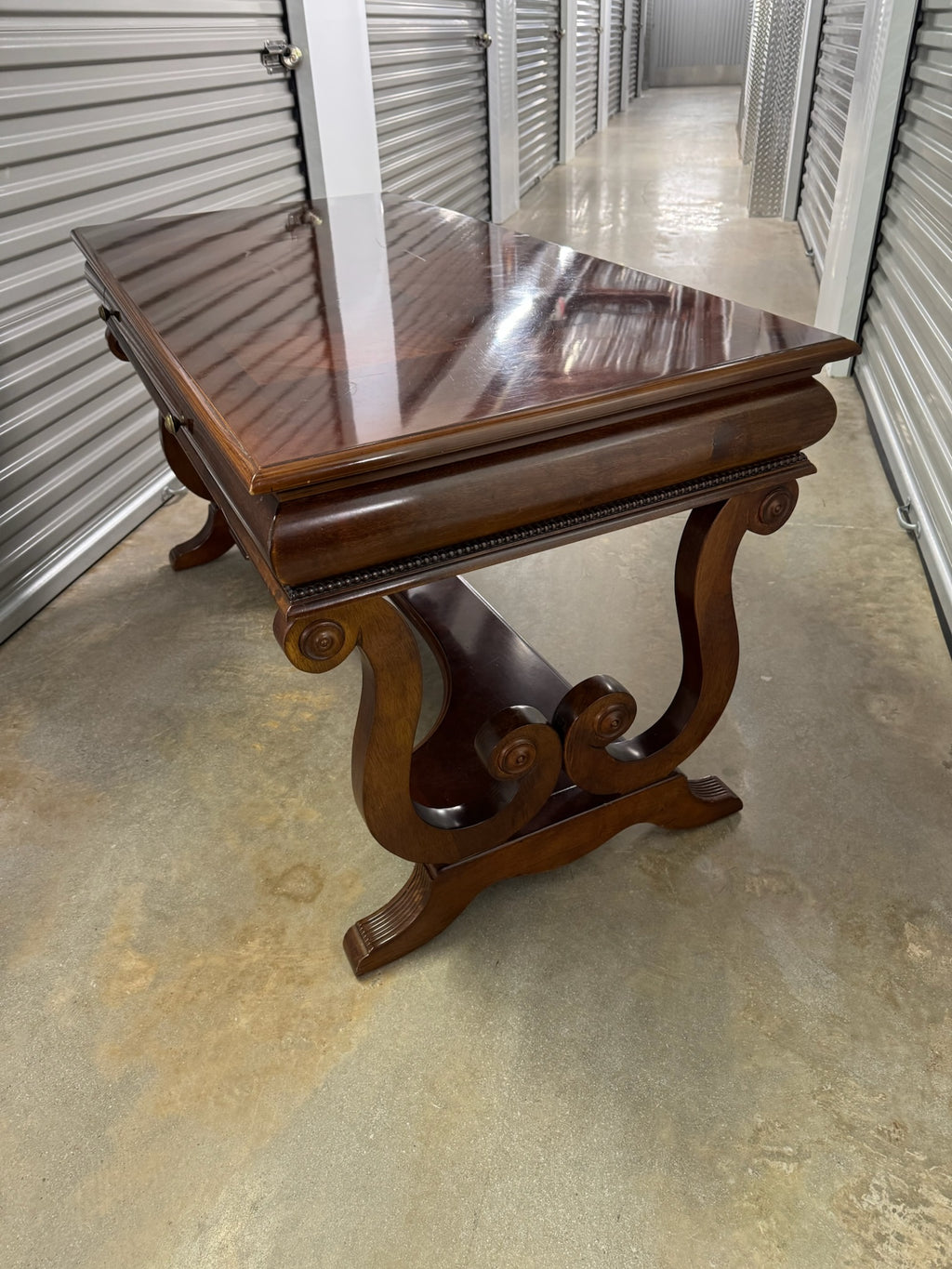 Duncan Fife Desk