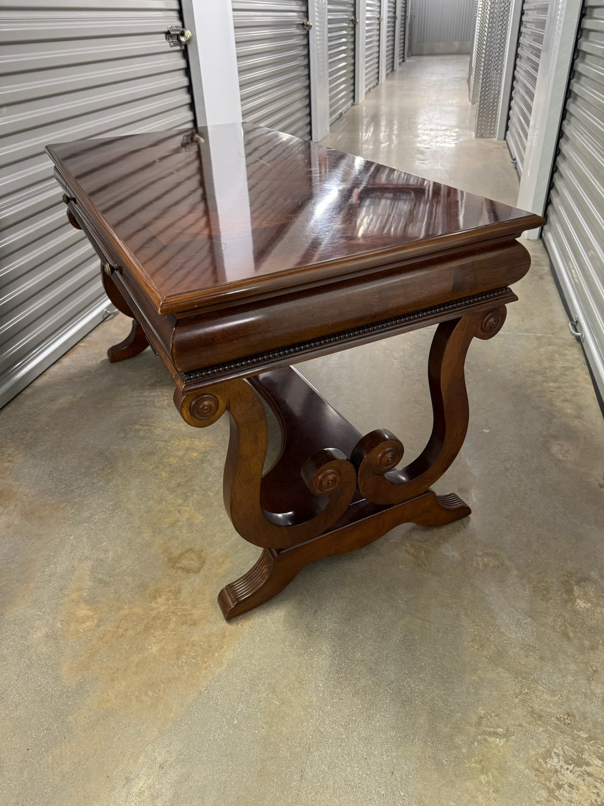 Duncan Fife Desk