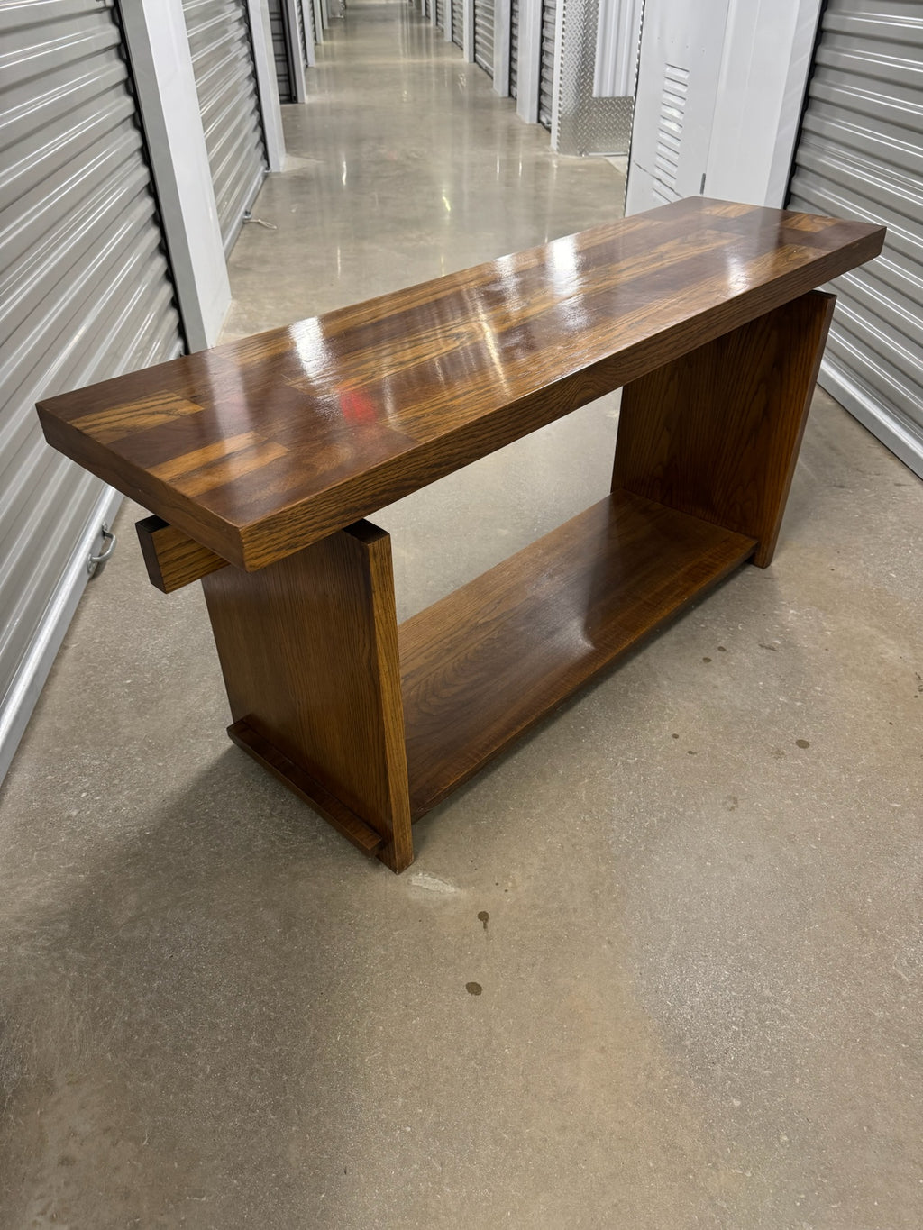 Console