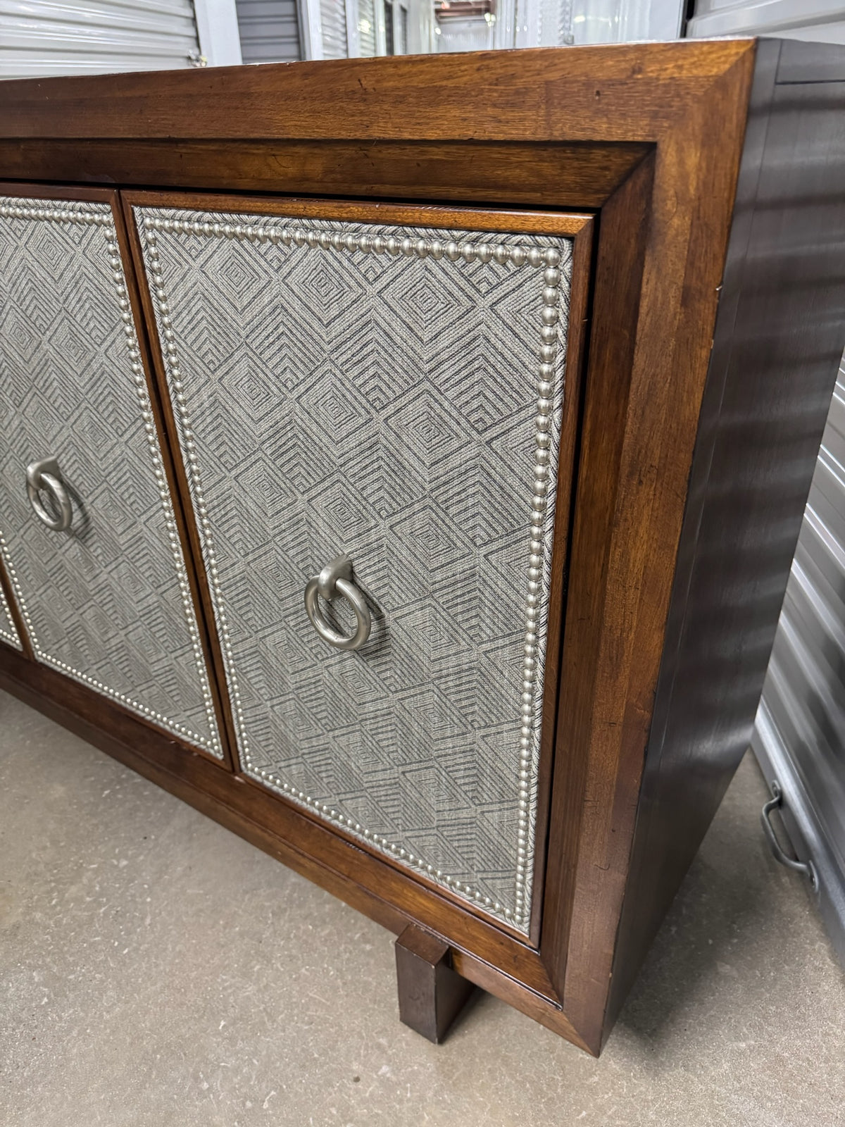 Large Console/Buffet