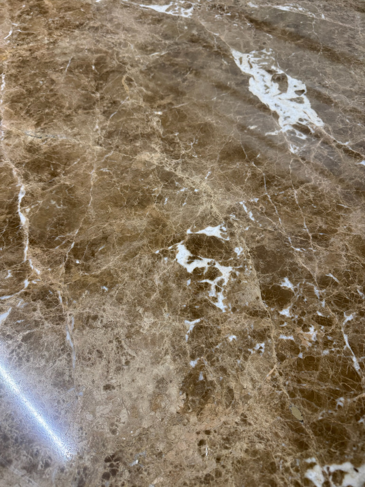Marble Cocktail Table