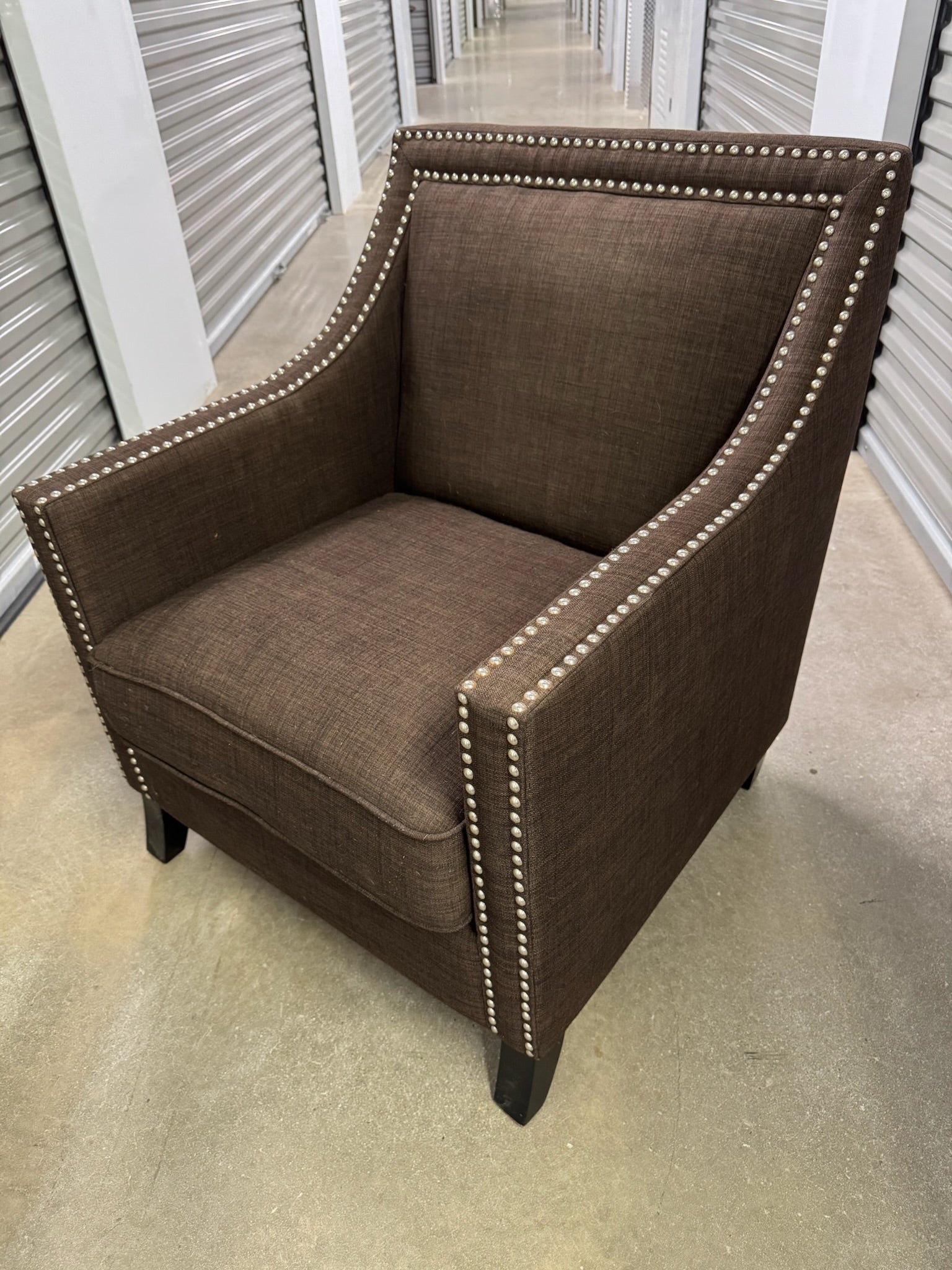 Accent Chair