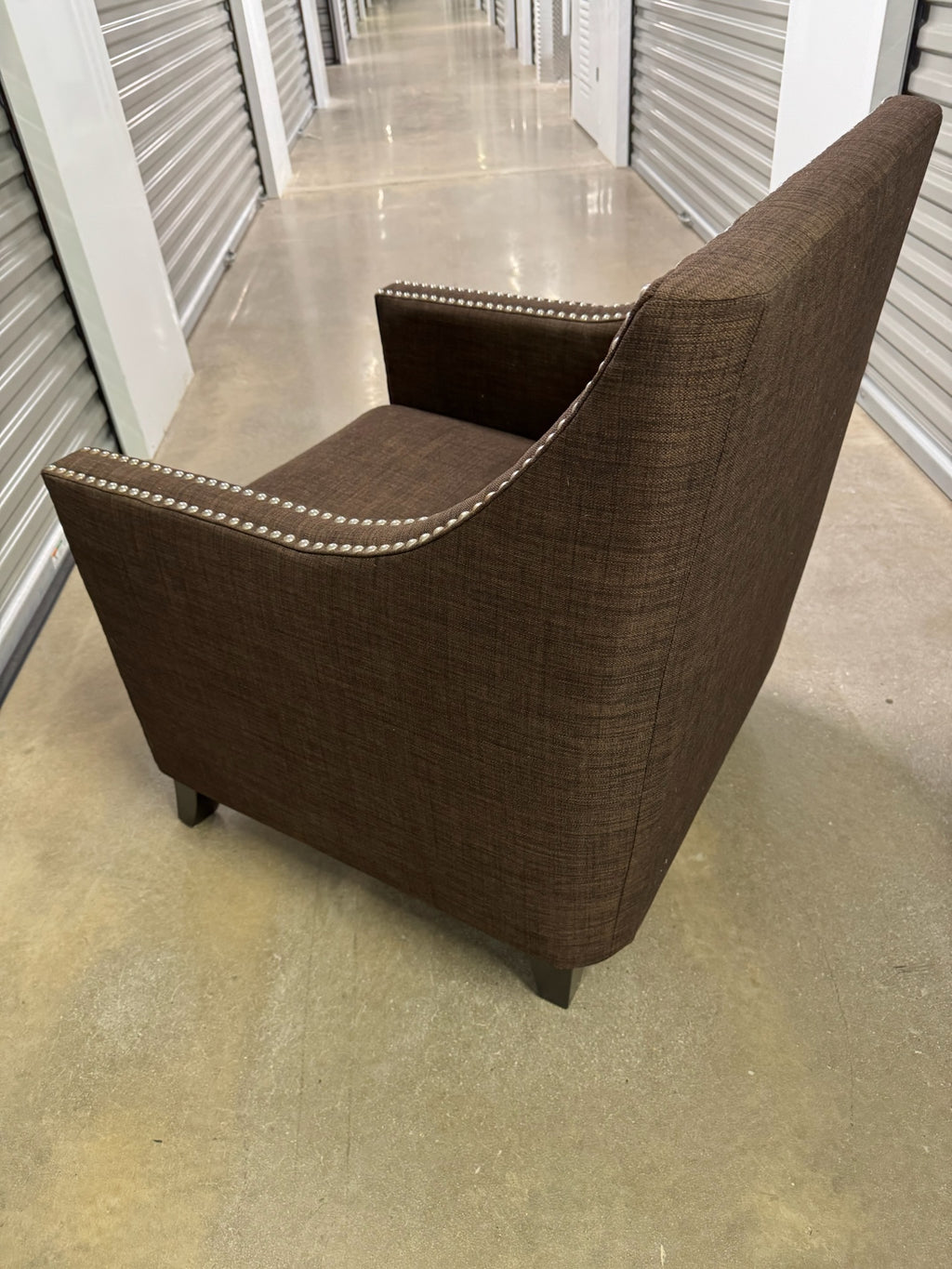 Accent Chair