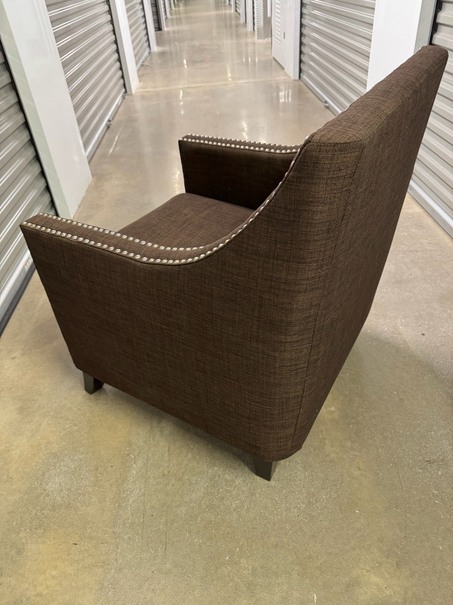 Accent Chair