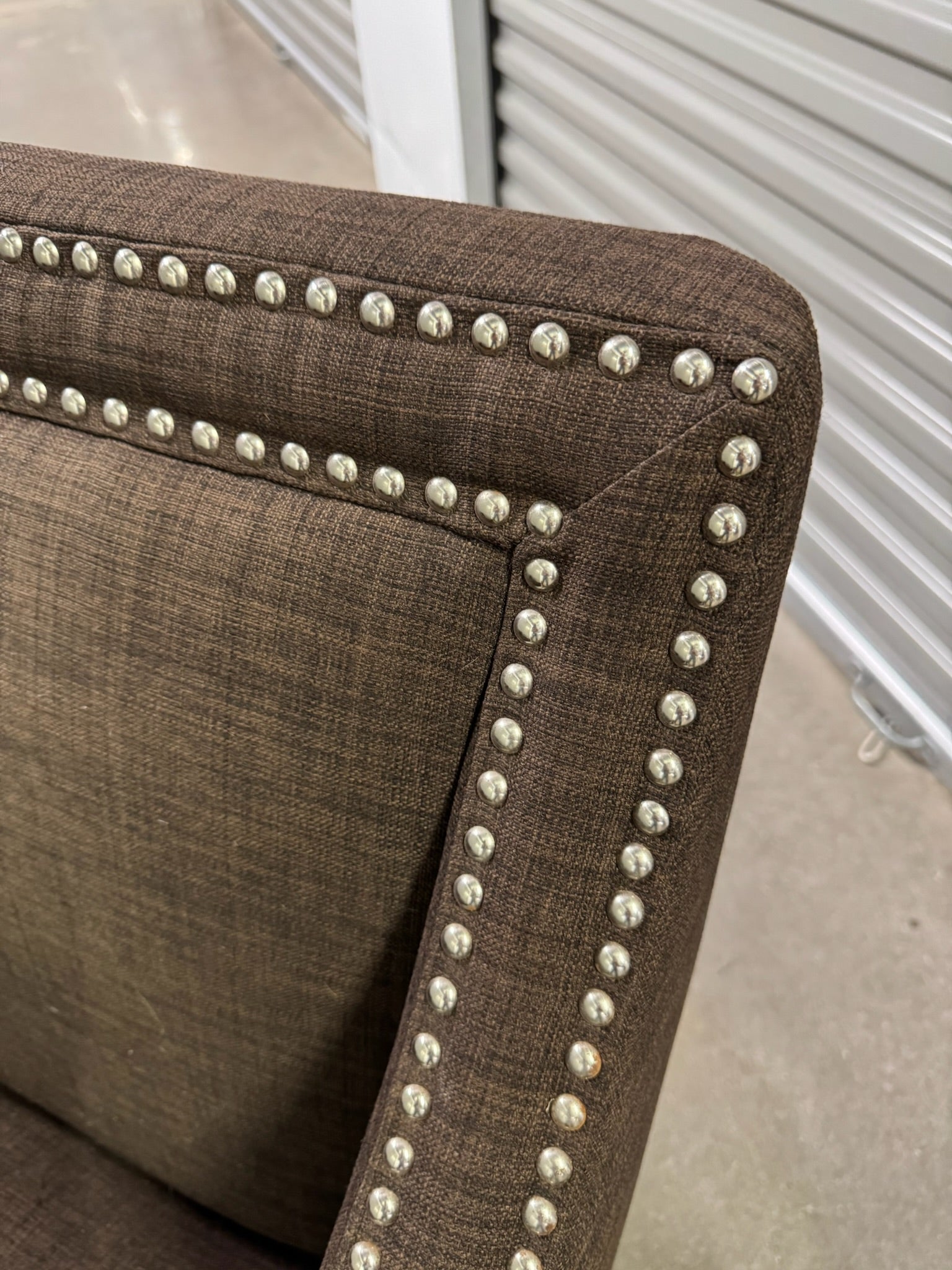 Accent Chair